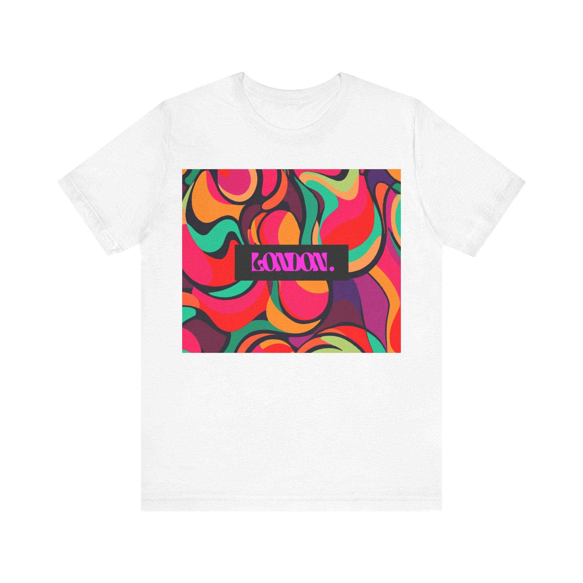"Groovy Grady" - Tee