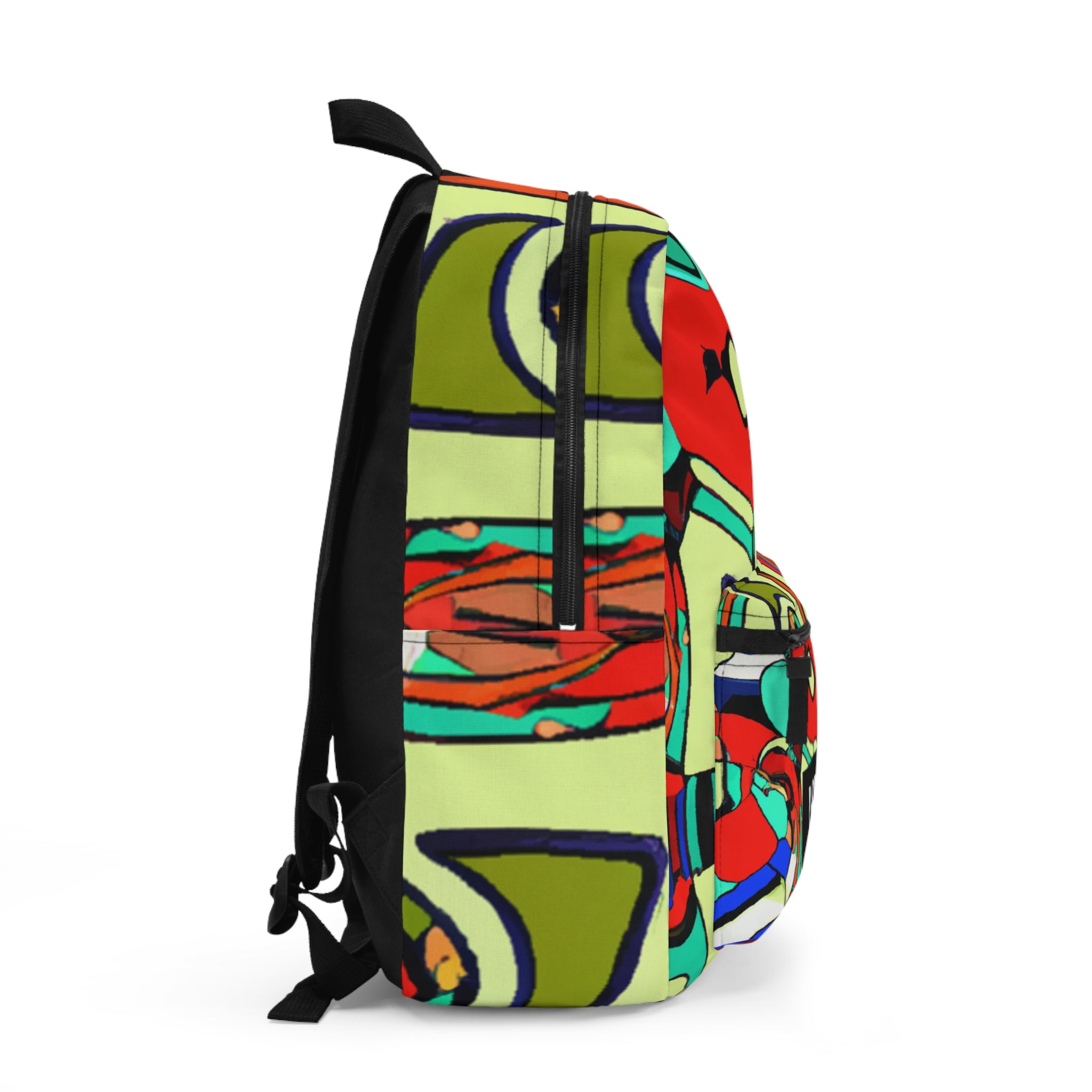 Luna Sunshine - Backpack