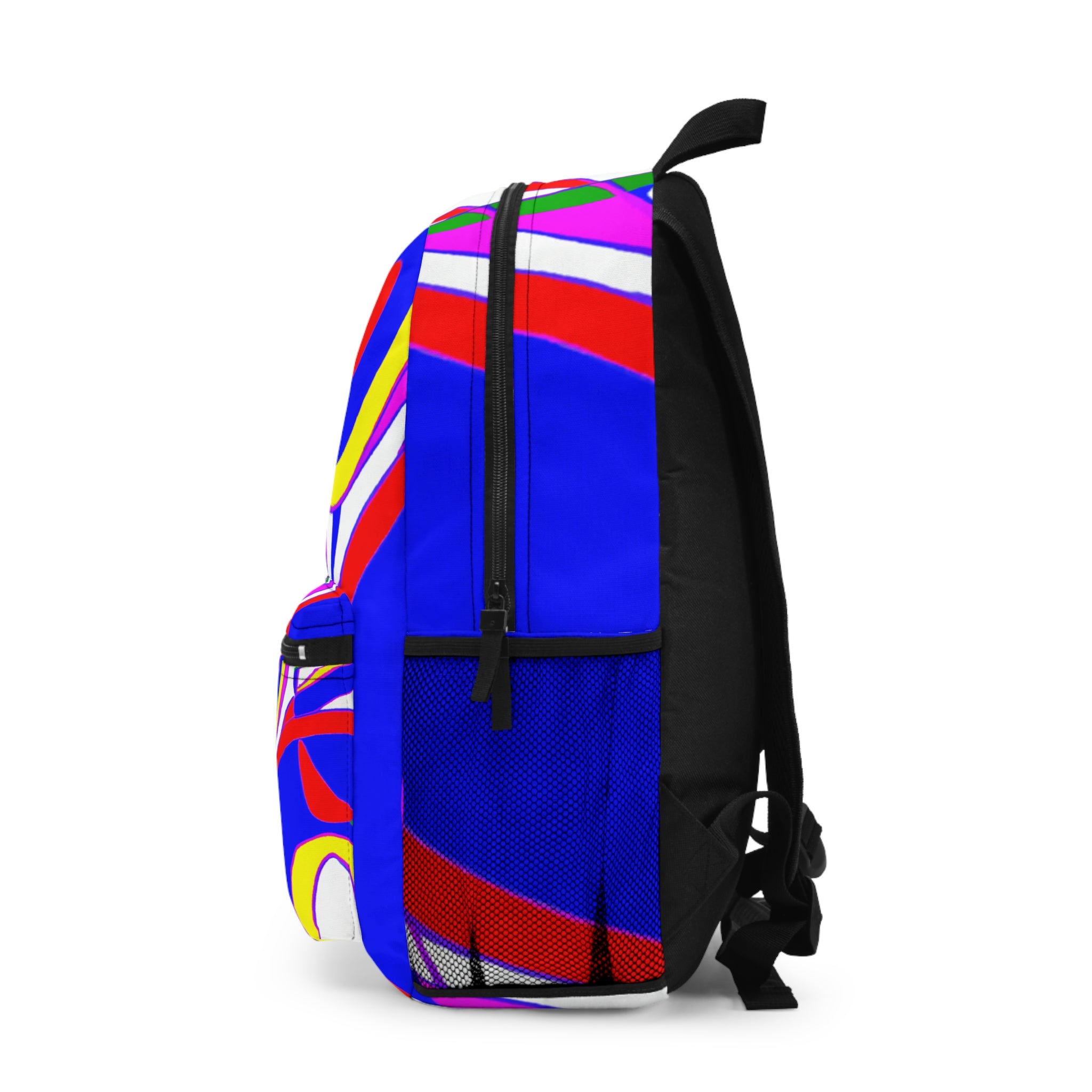 Op Artire. - Backpack