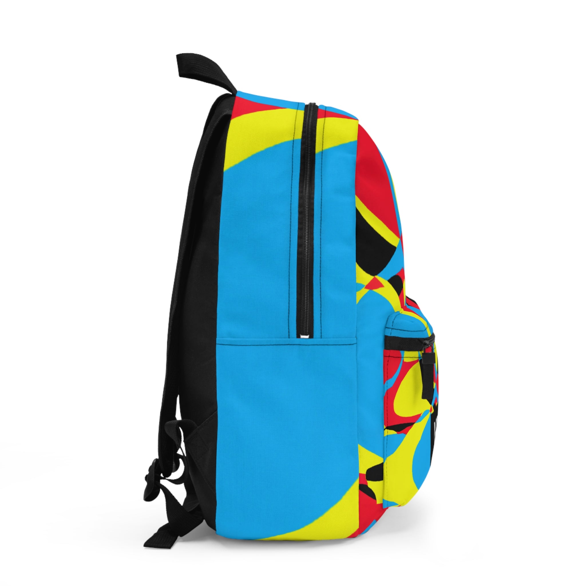 Groovy Galaxy Pop Art Emporium - Backpack