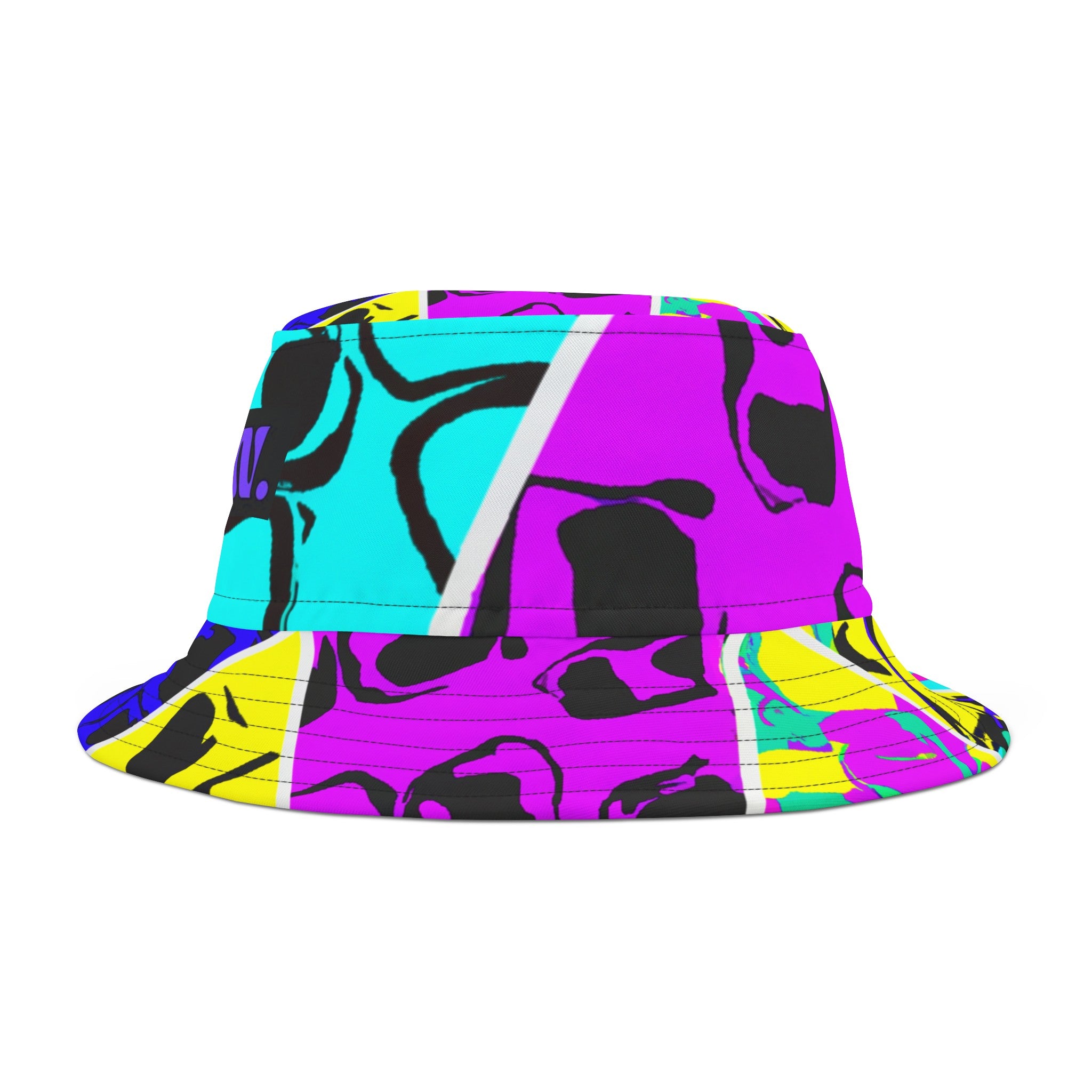 Valentina Morandi - Bucket Hat