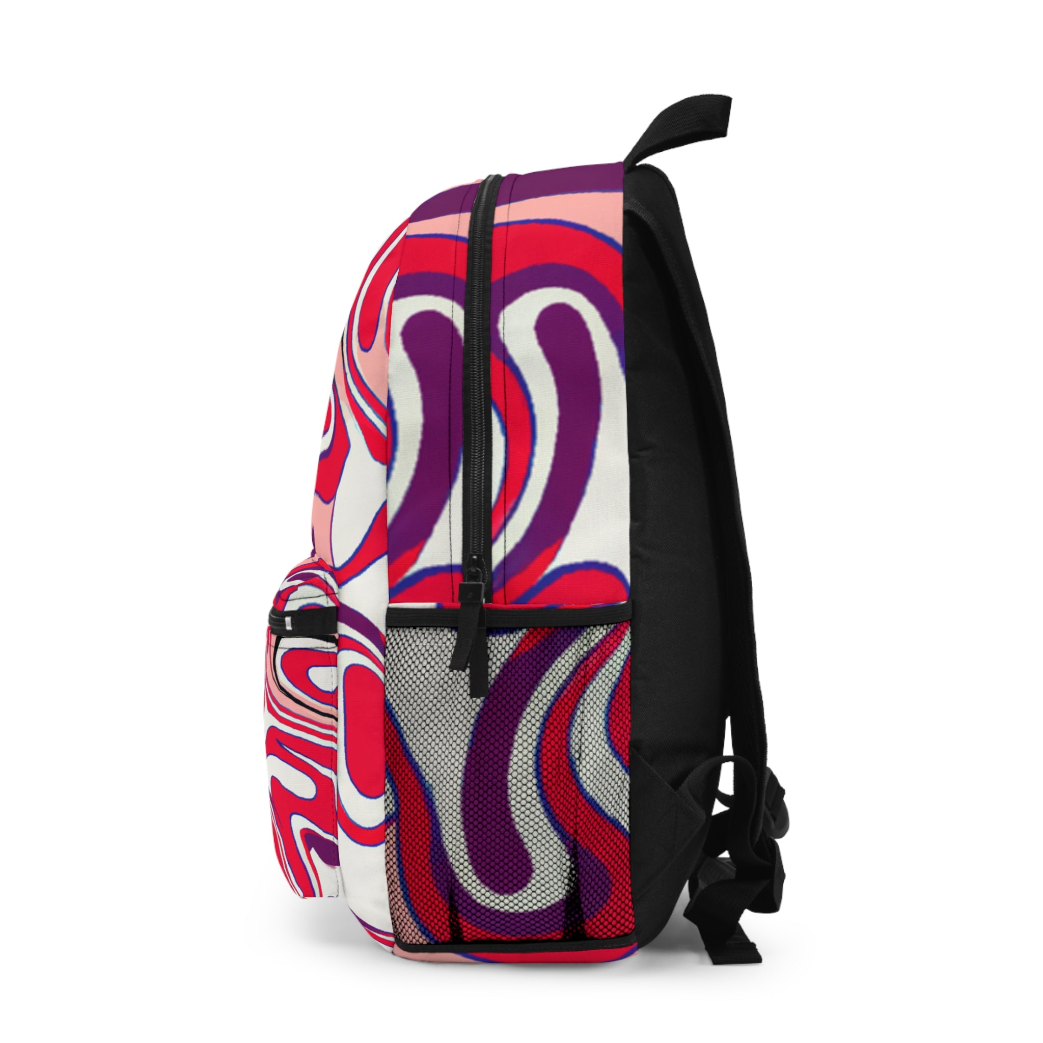 Sunshine Starburst - Backpack