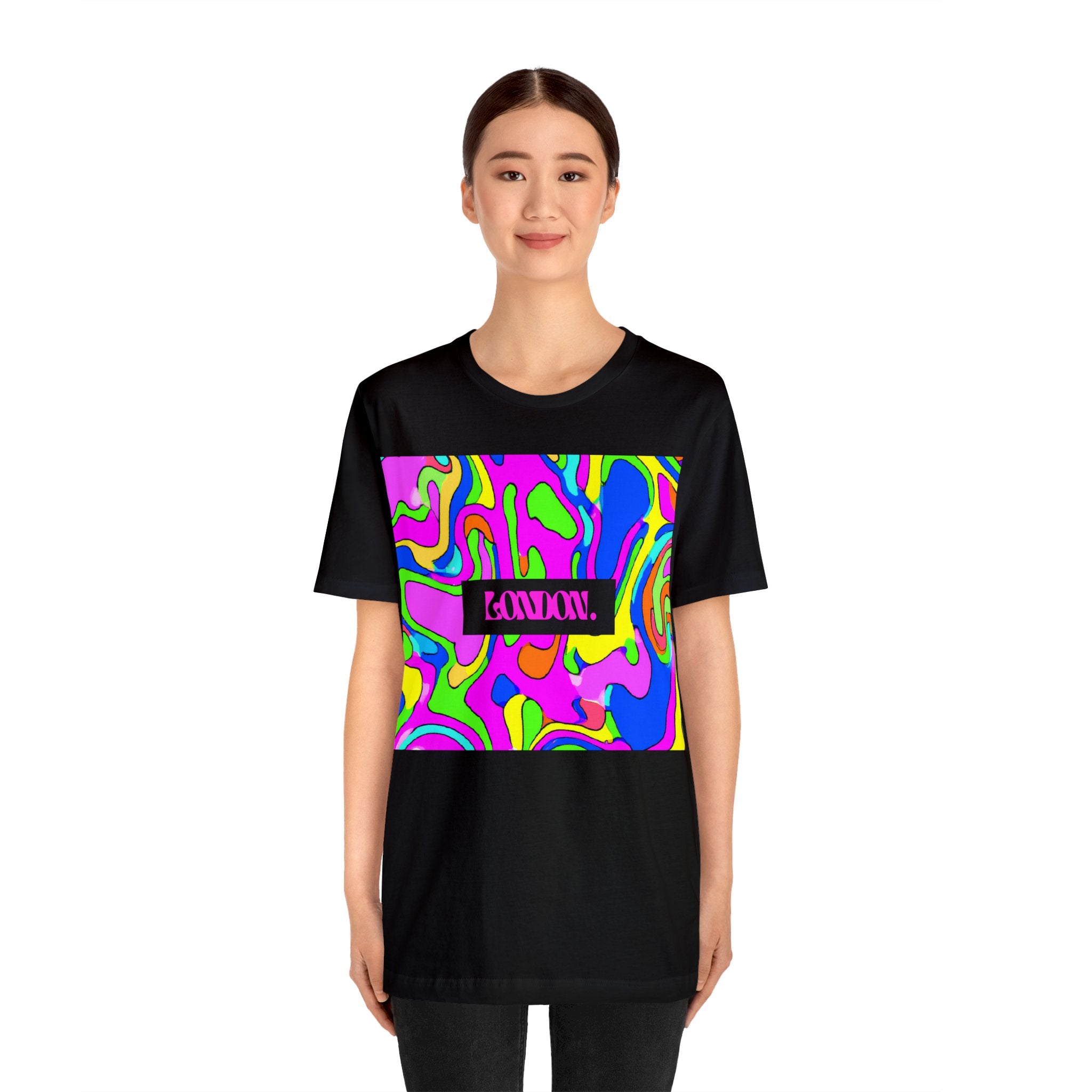 Groovy Sunshine - Tee