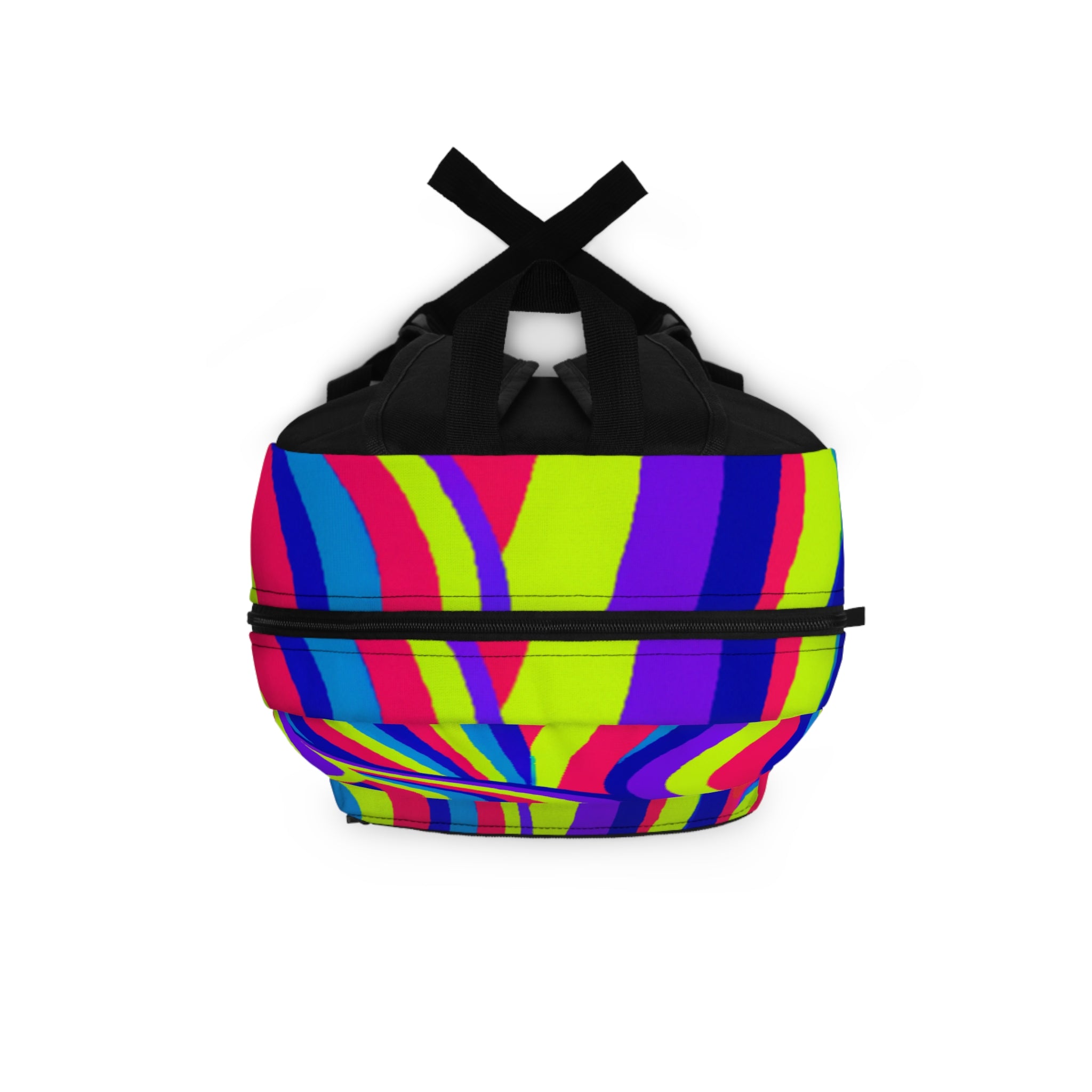 "Stardust Rainbow" - Backpack