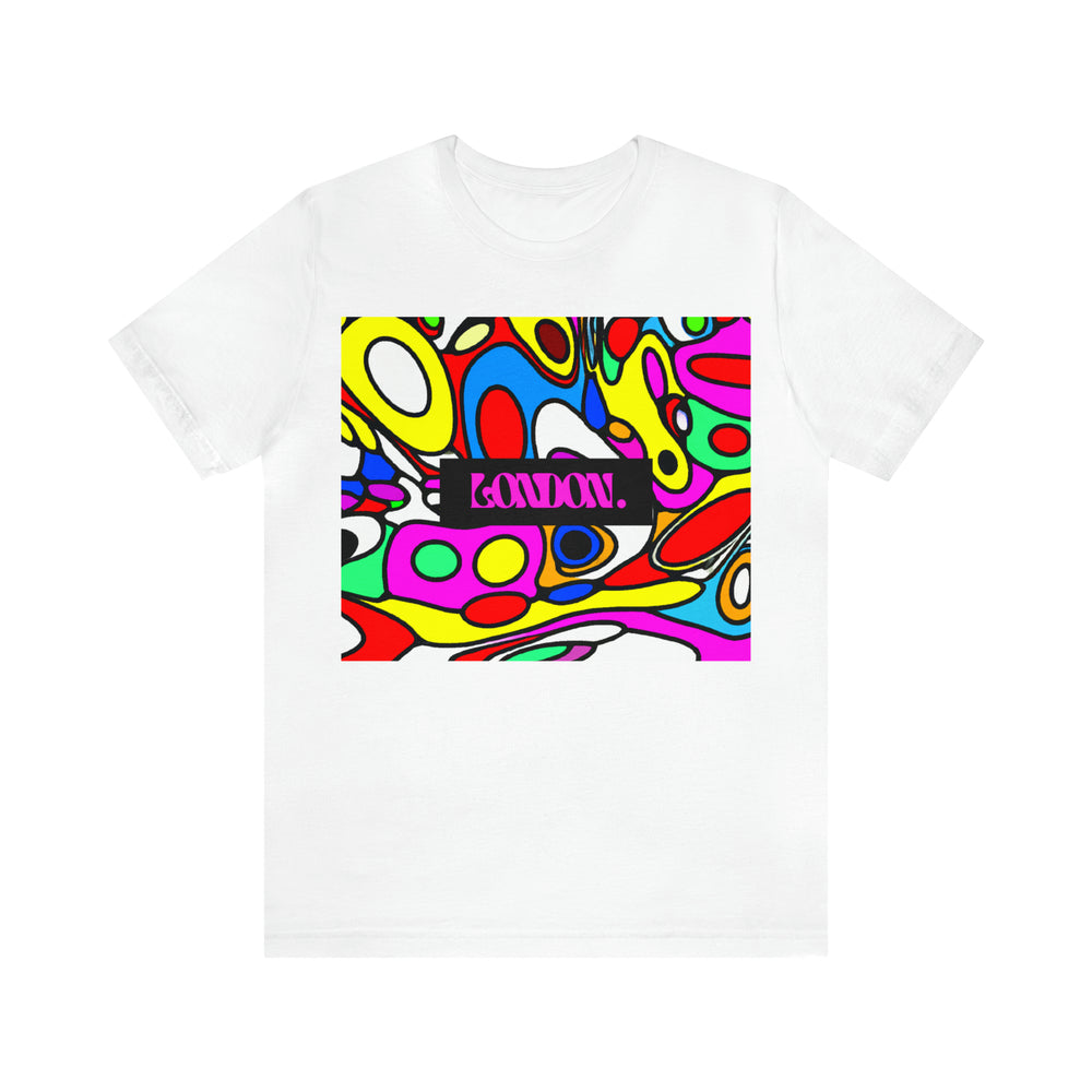 Benson Groovy - Tee