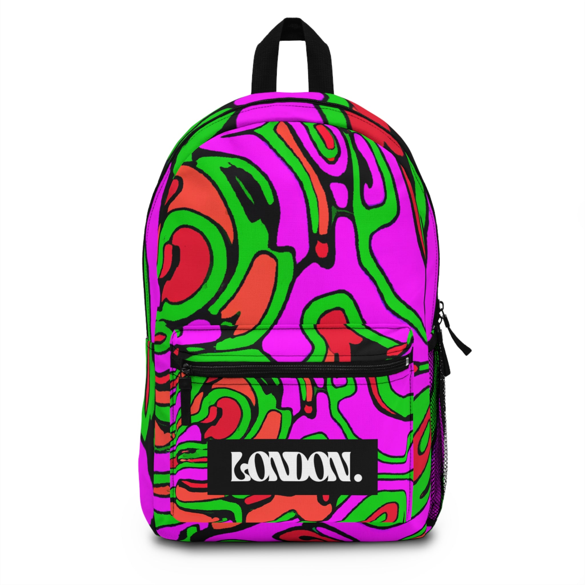 Go-Go Galaxy - Backpack