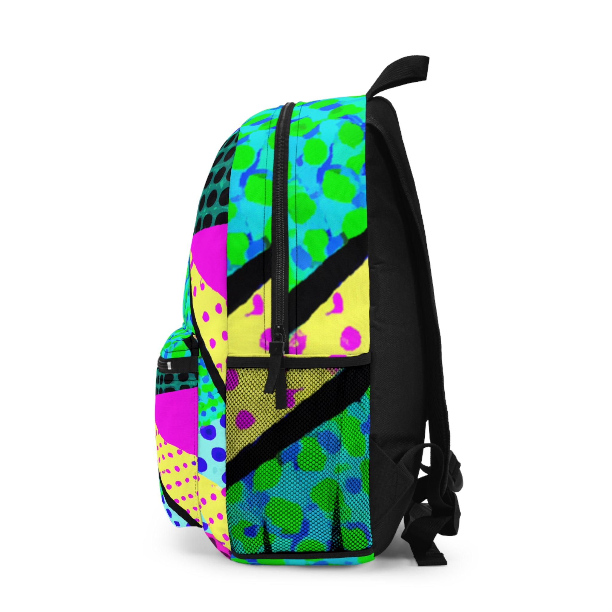 Glitter Groove - Backpack