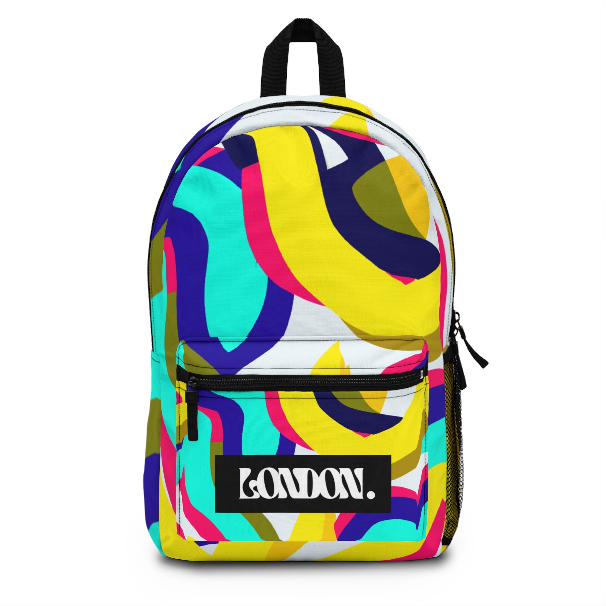 Groovy Mirage Studio - Backpack