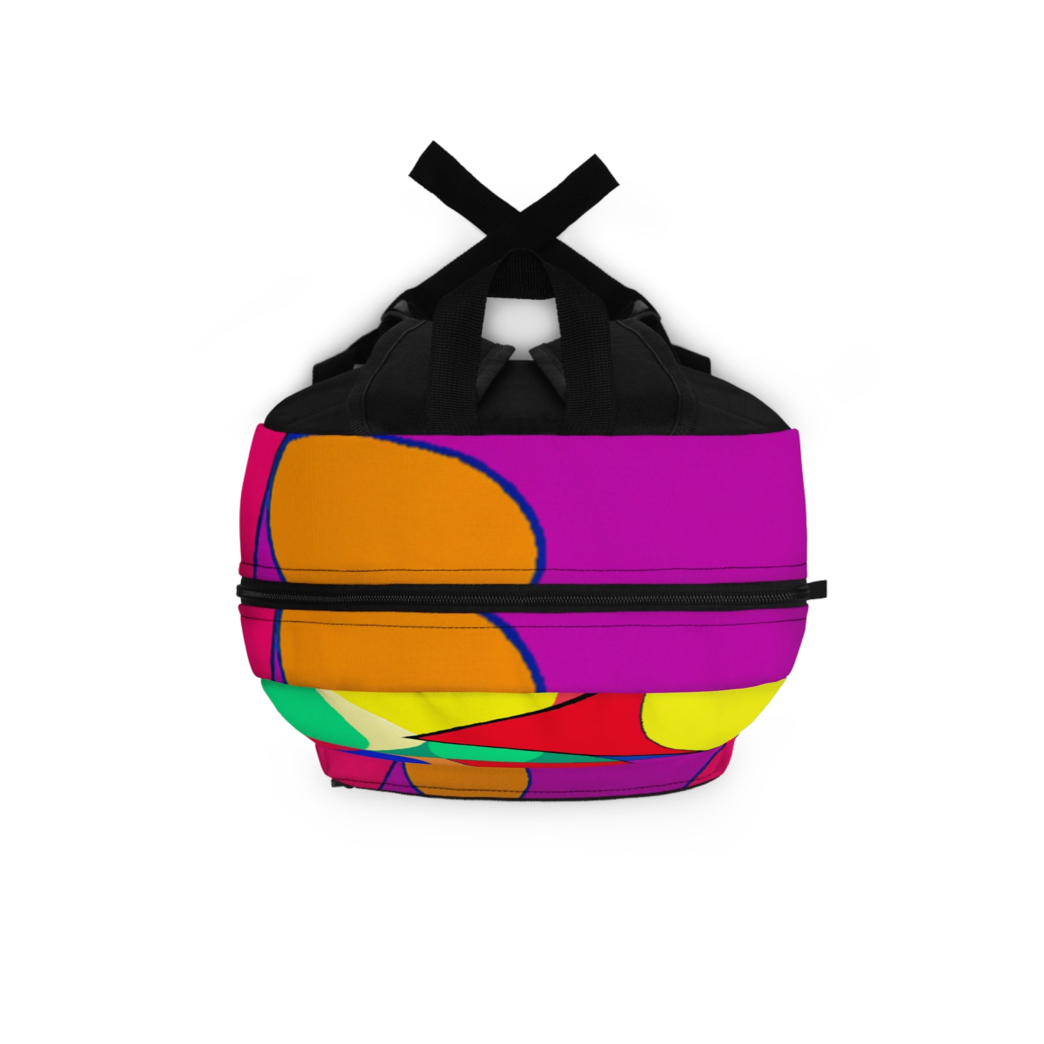 "Marley Groove" - Backpack