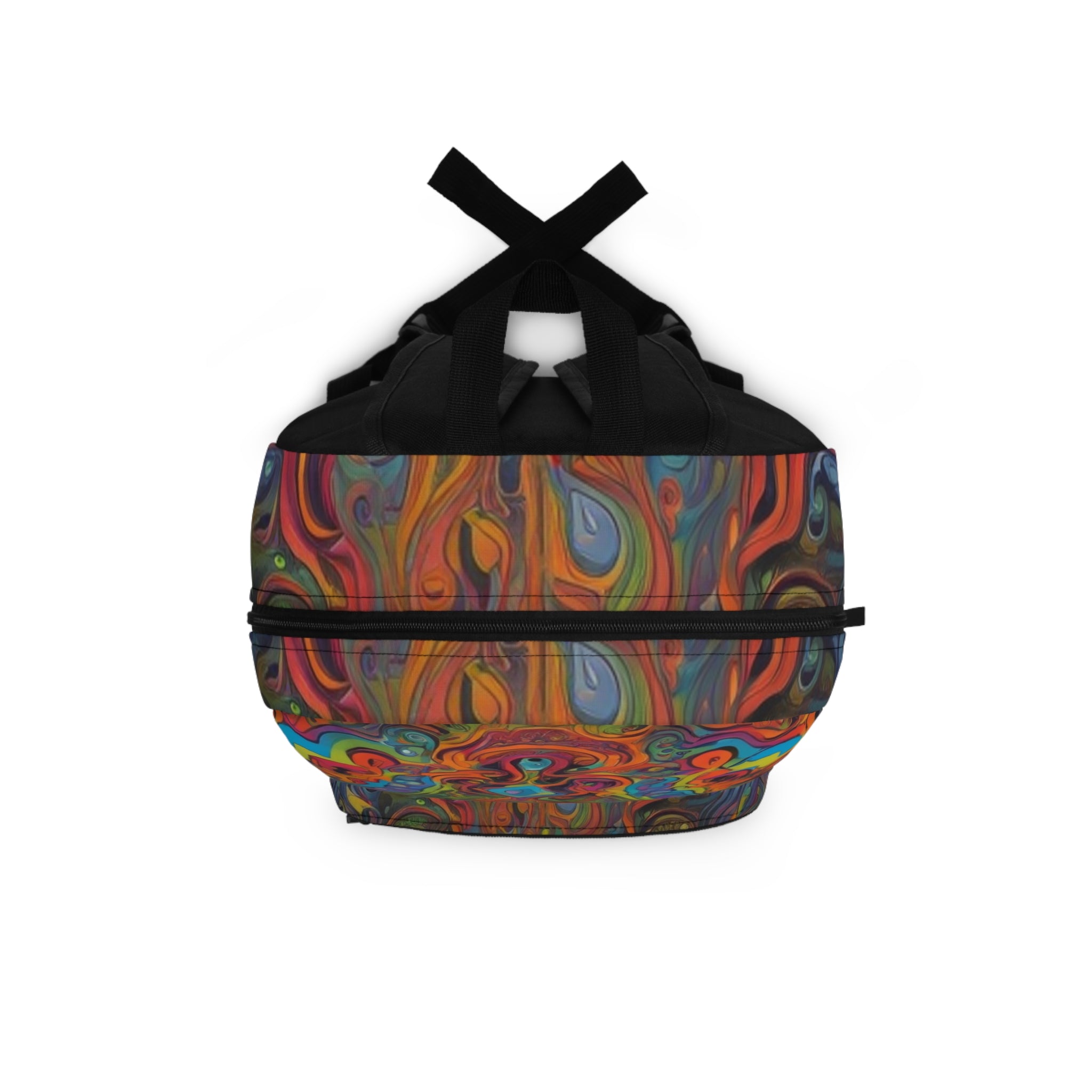"Groovy Galaxy" - Backpack