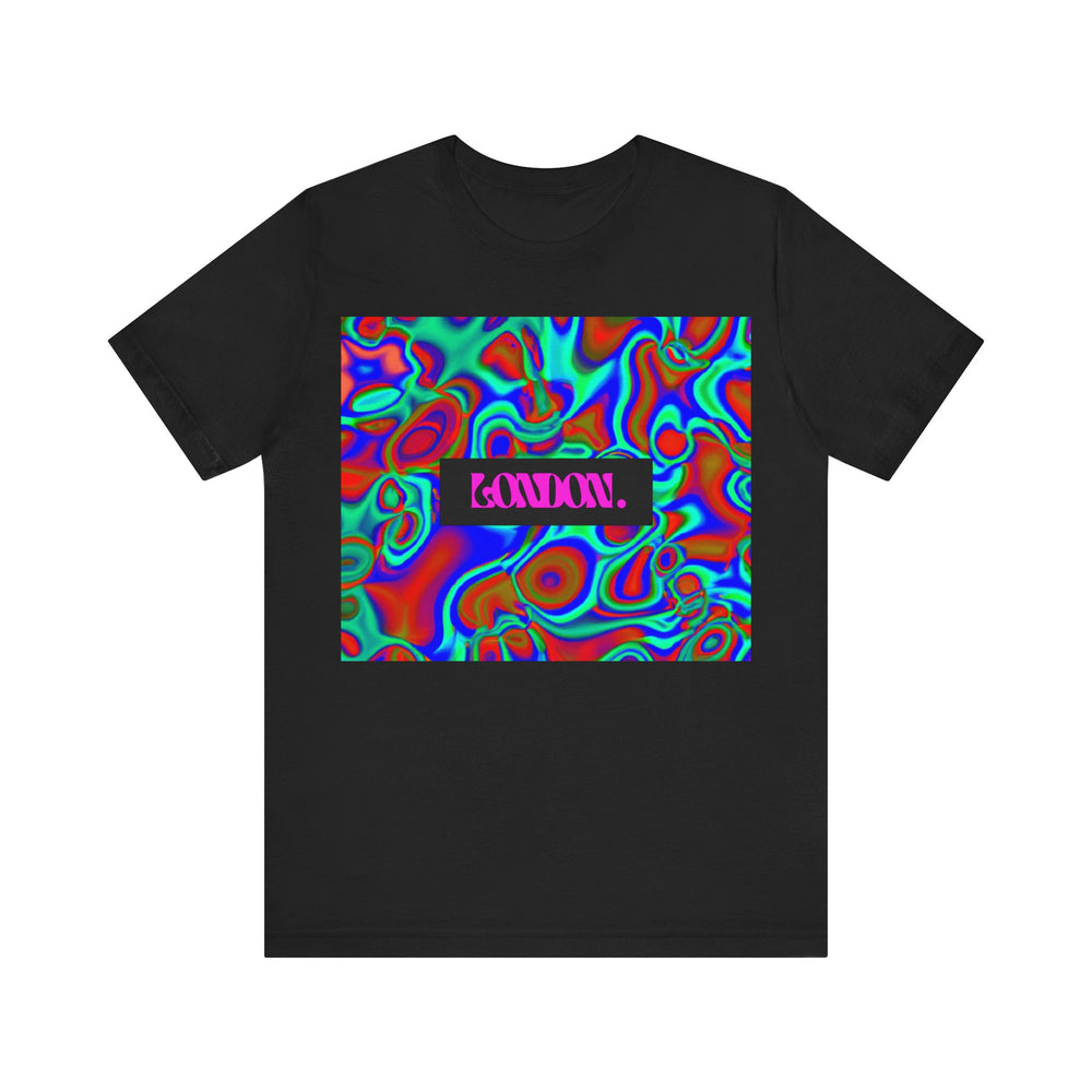 "Groovy Gazebo" - Tee