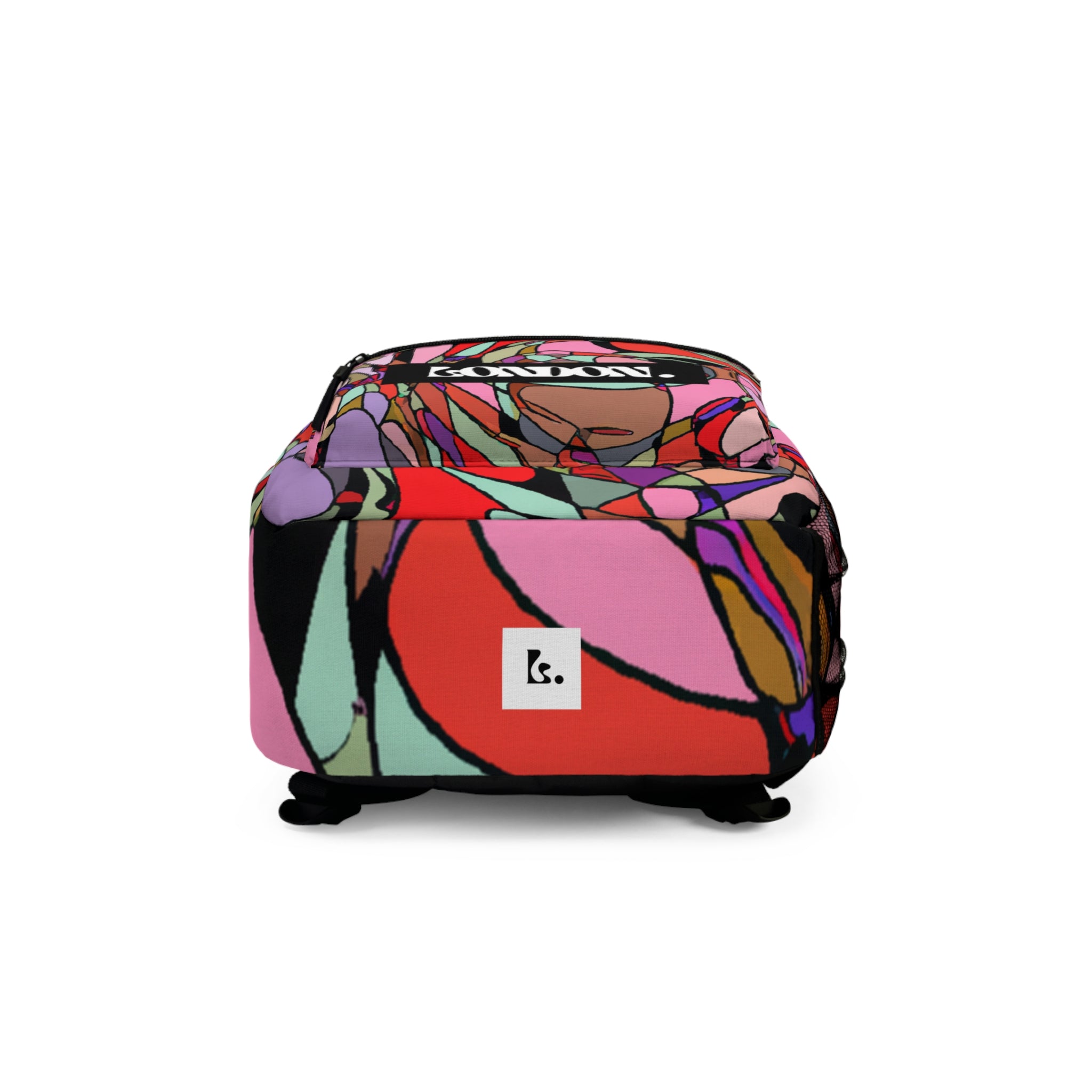 Panthera Flowerchild - Backpack