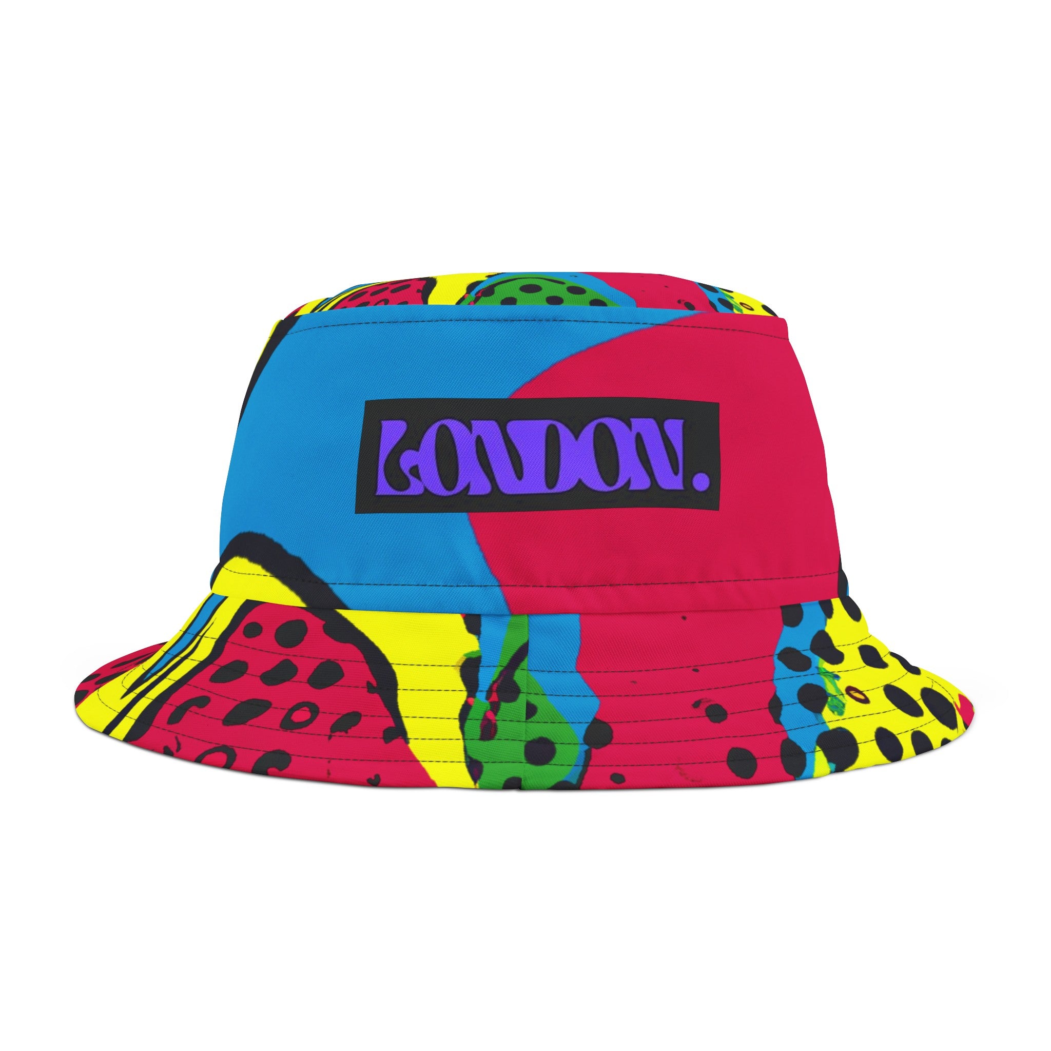 Arabella Vanucci - Bucket Hat