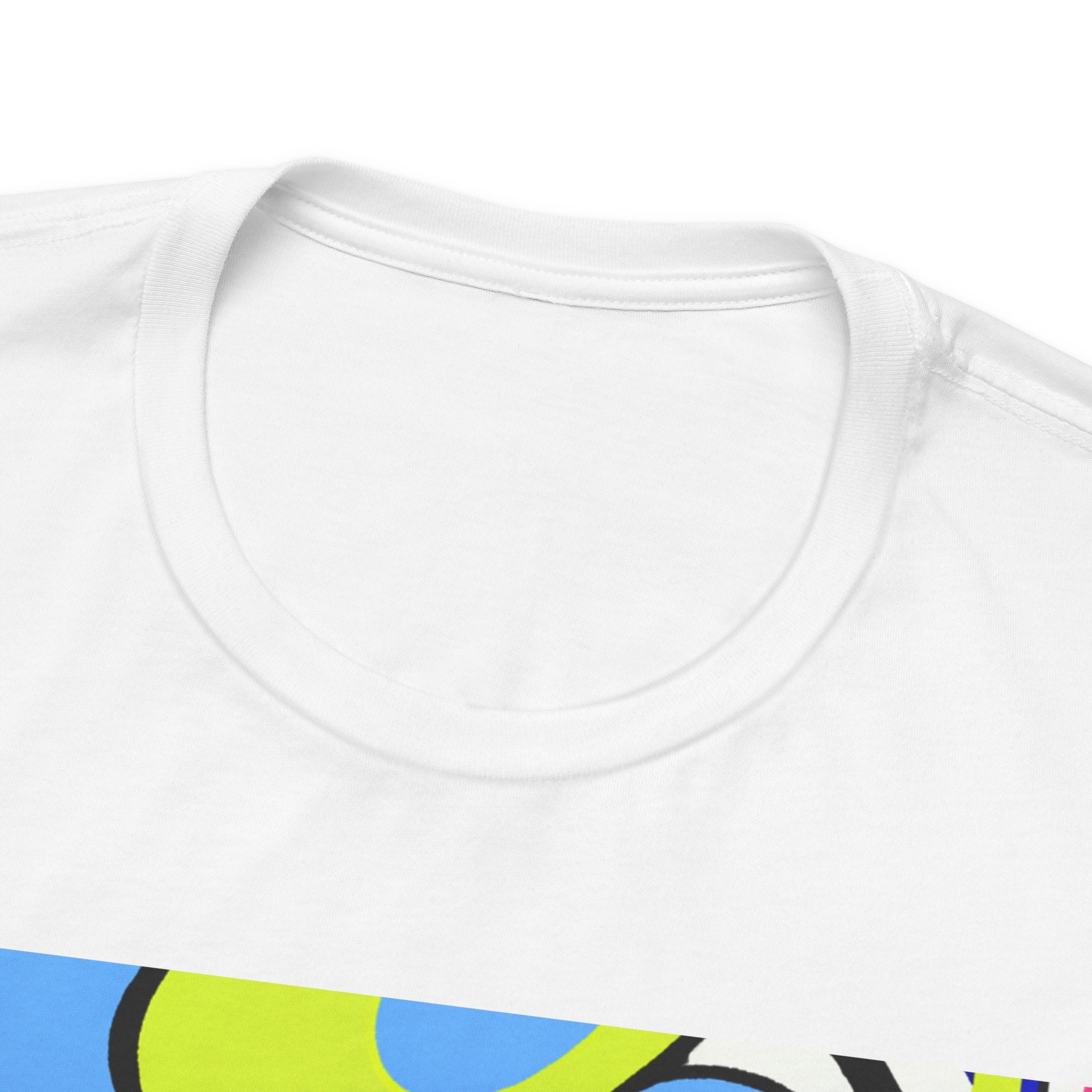 "Far Out" - Tee