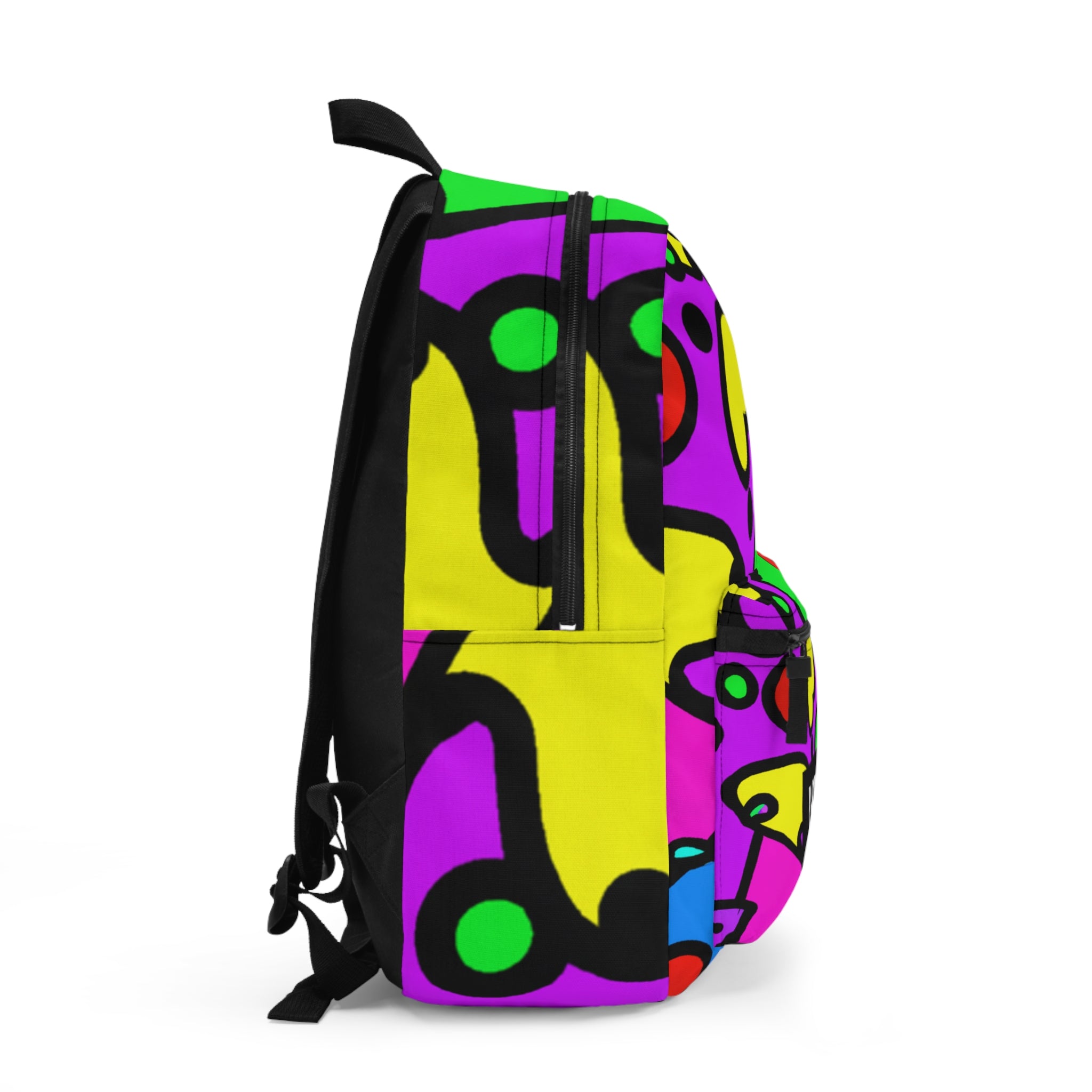 Sunshine Stardust - Backpack