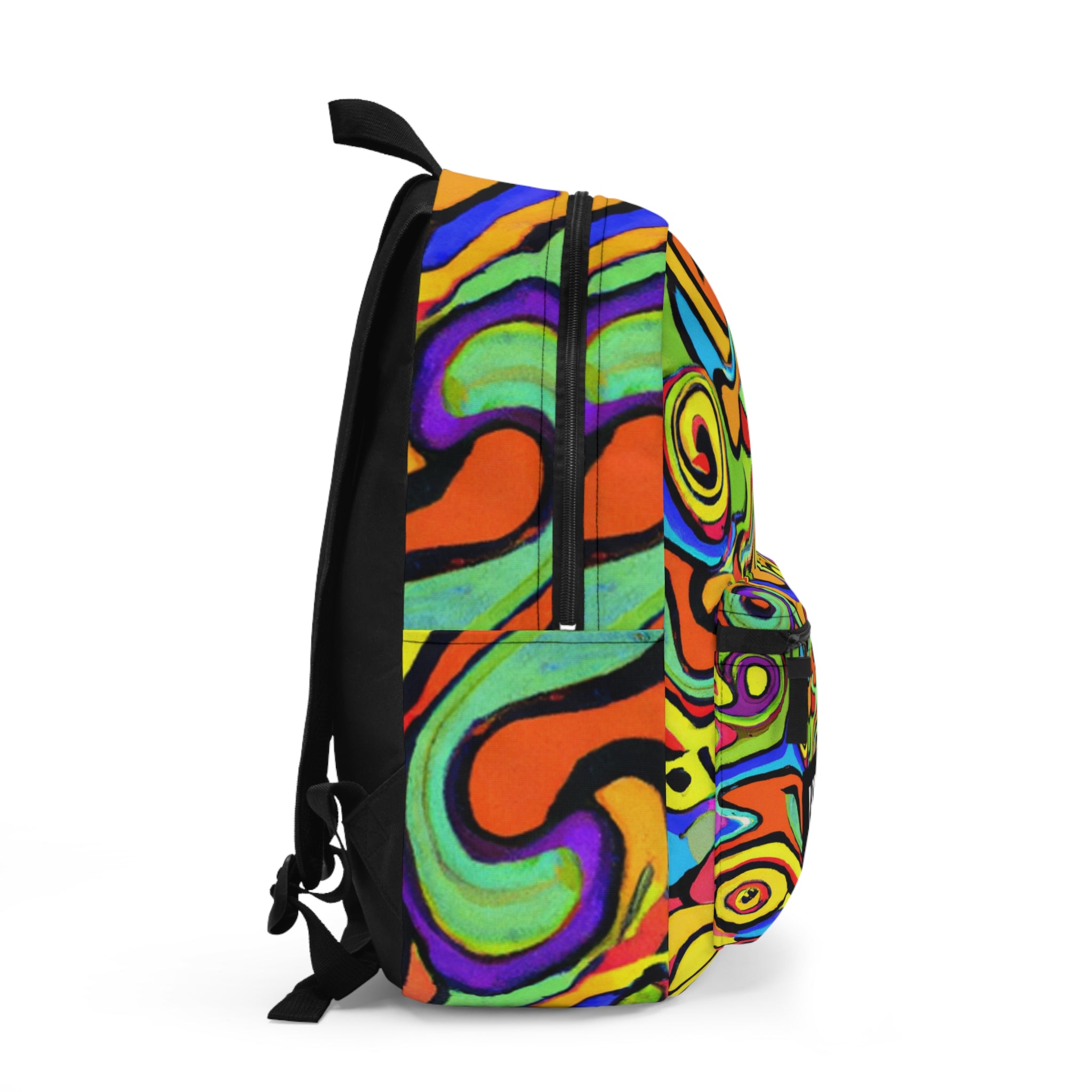 Ella Rainbow - Backpack