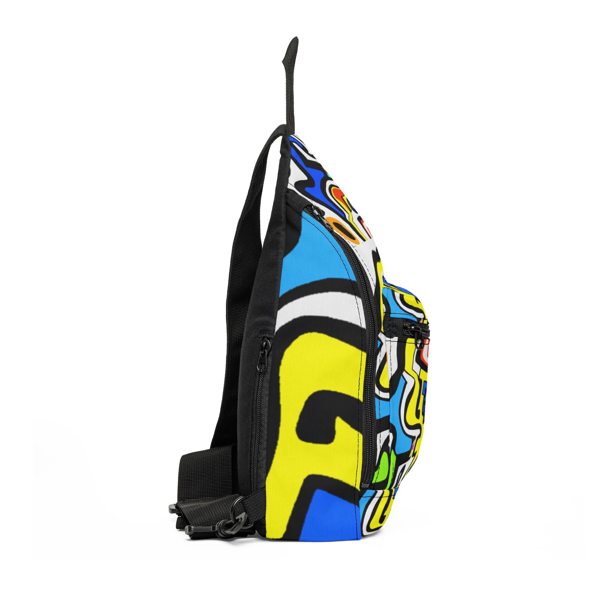 "Radley DiscoDaze" - Sling Bag