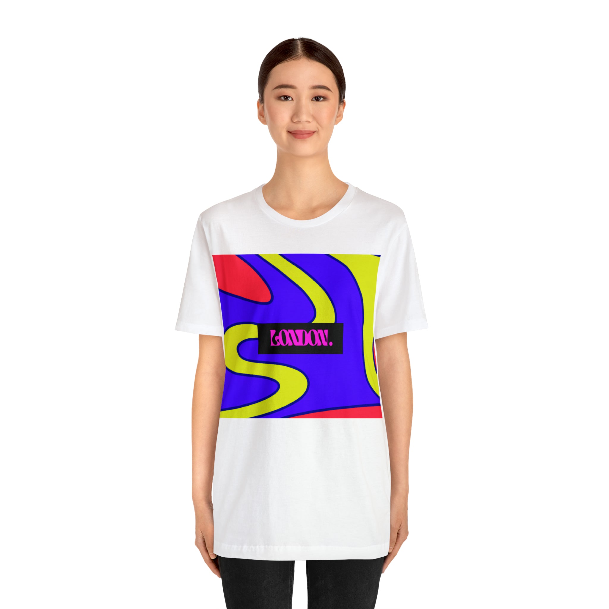 Sunshine Trippy - Tee