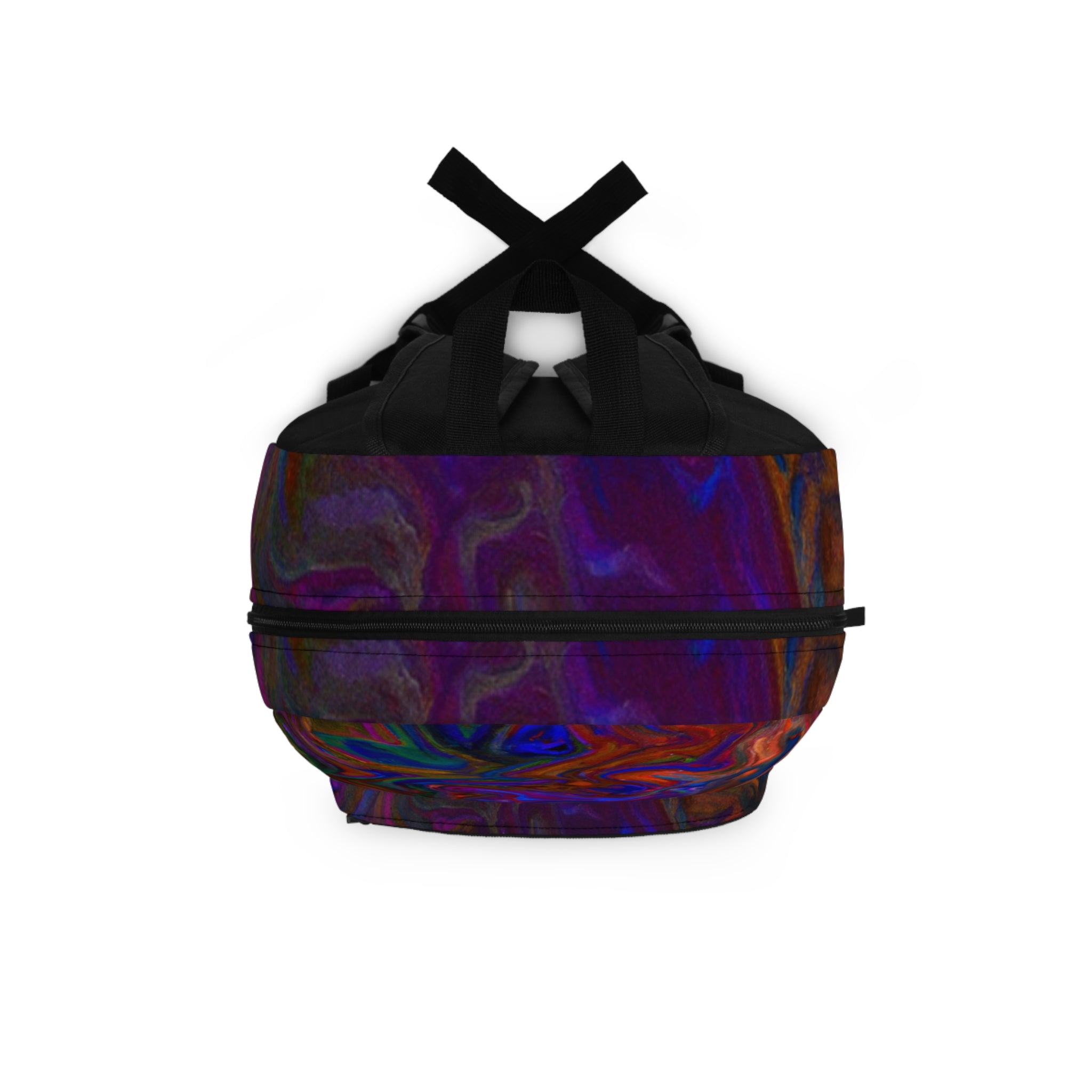 "Hippie Haven" - Backpack