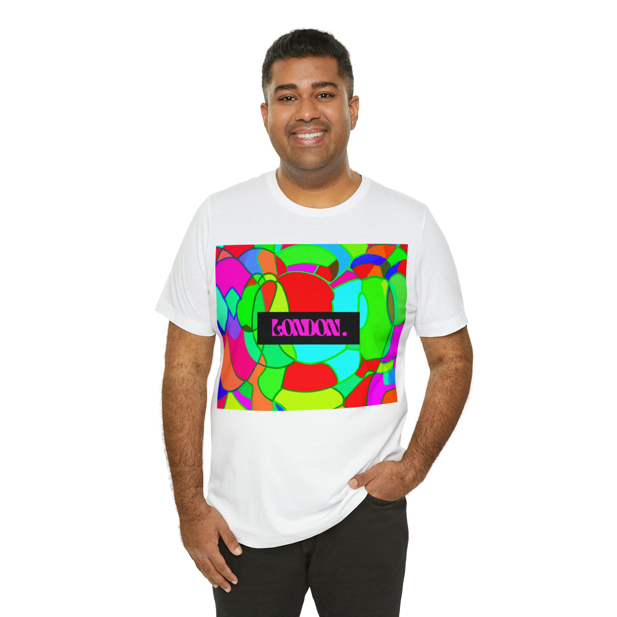 Jasper Groovy - Tee