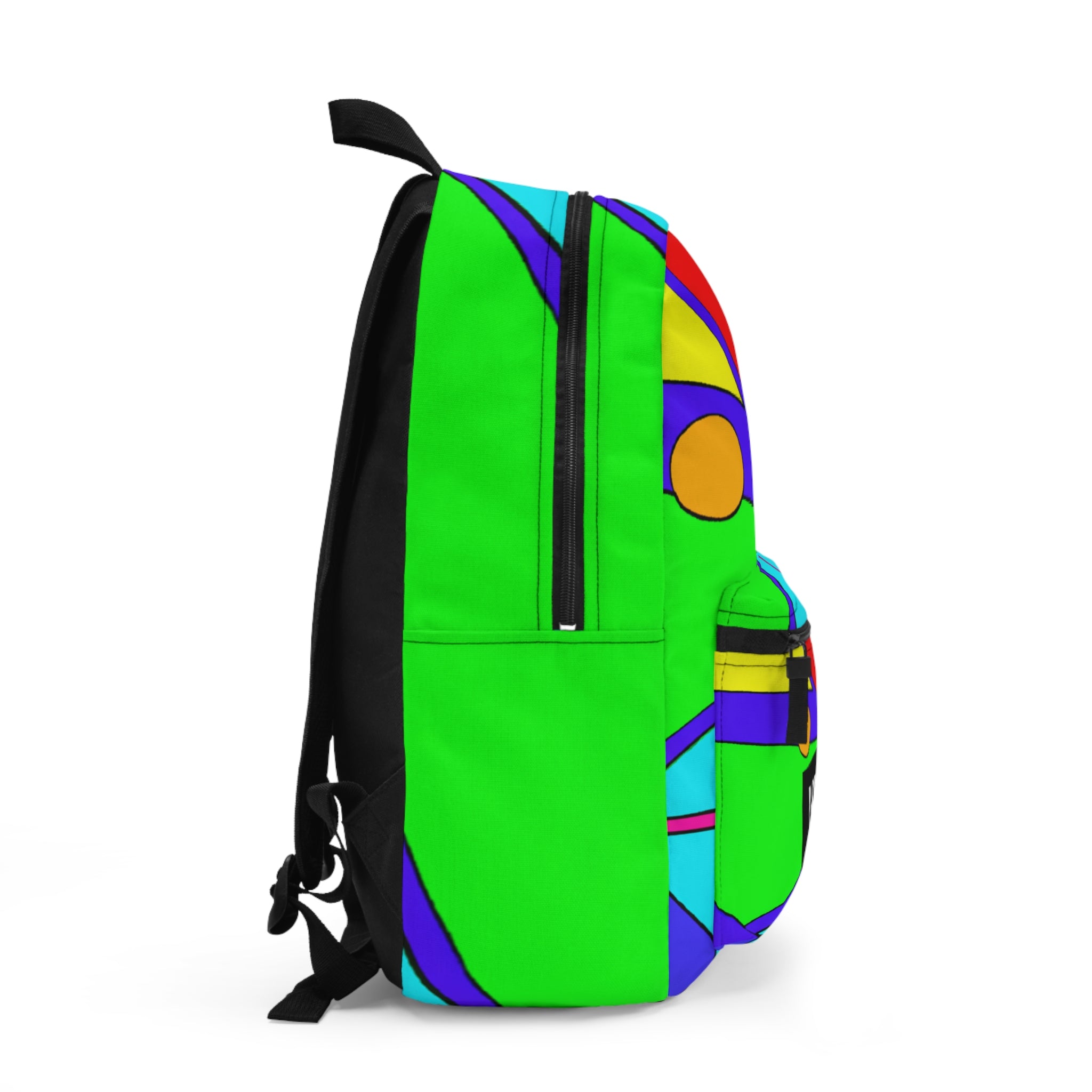 Kandy Kushlovsky - Backpack