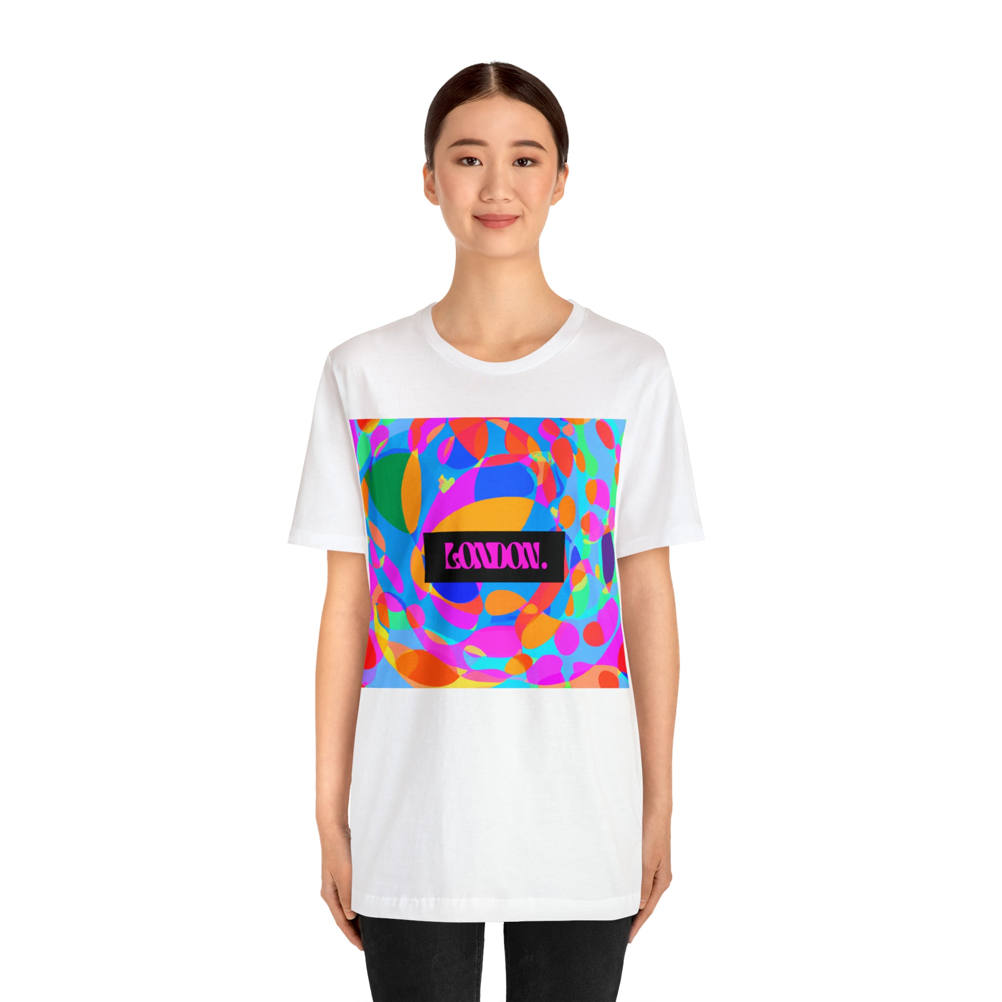 Floppy McVortex - Tee