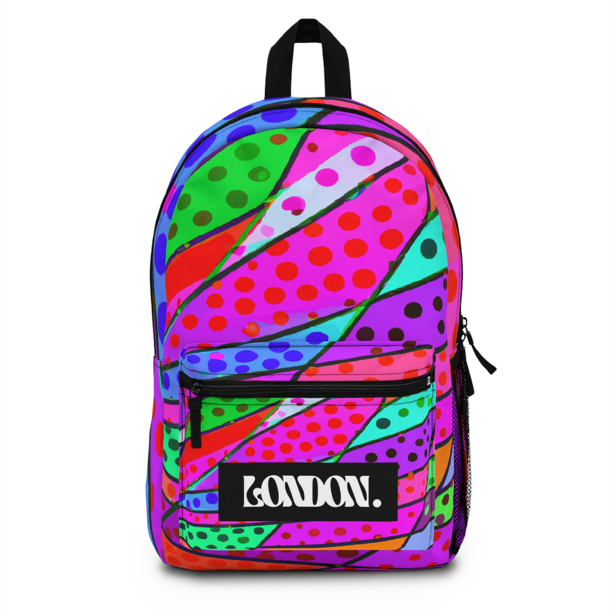 "Sunshine Dandelion" - Backpack