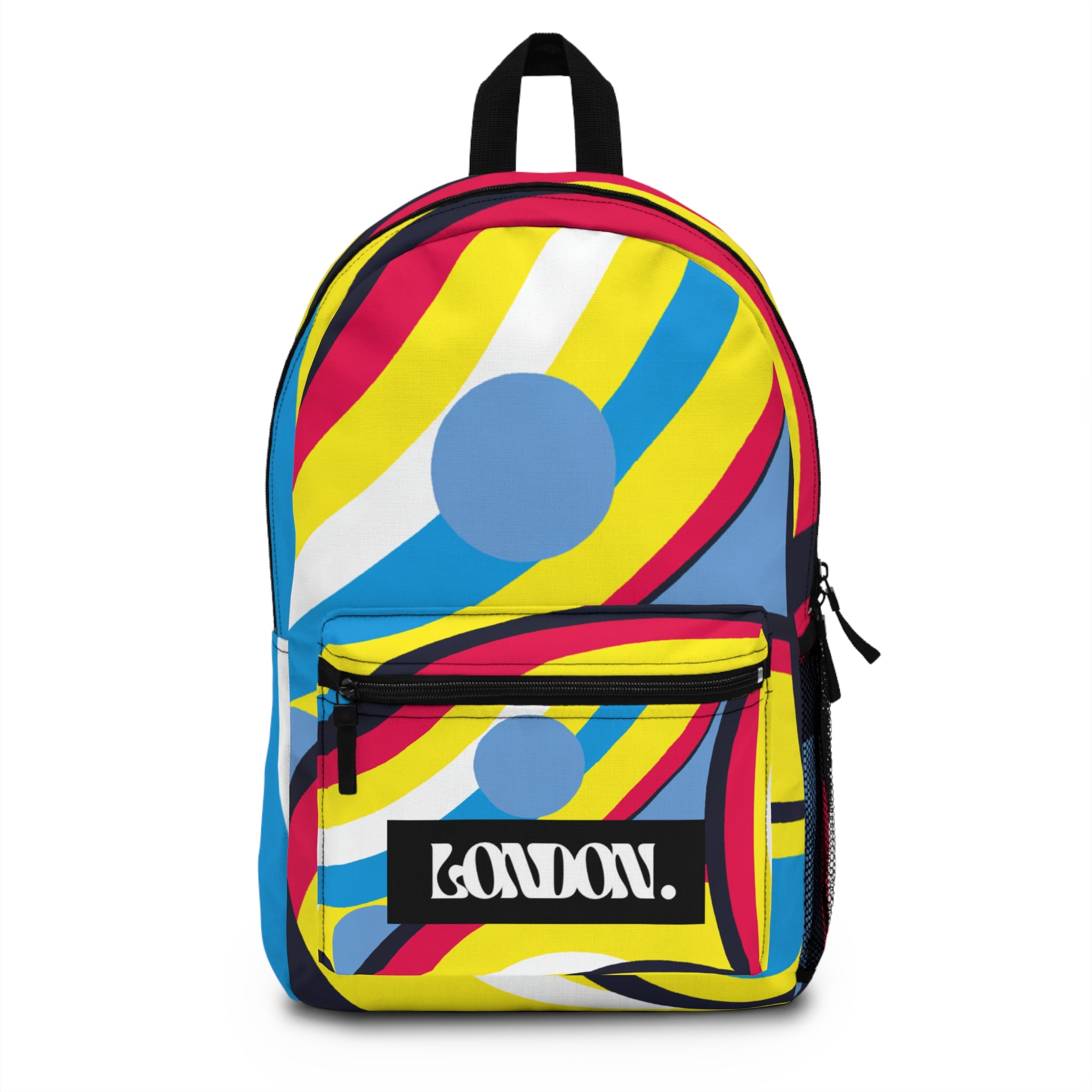 Kaleidoscope Kate - Backpack