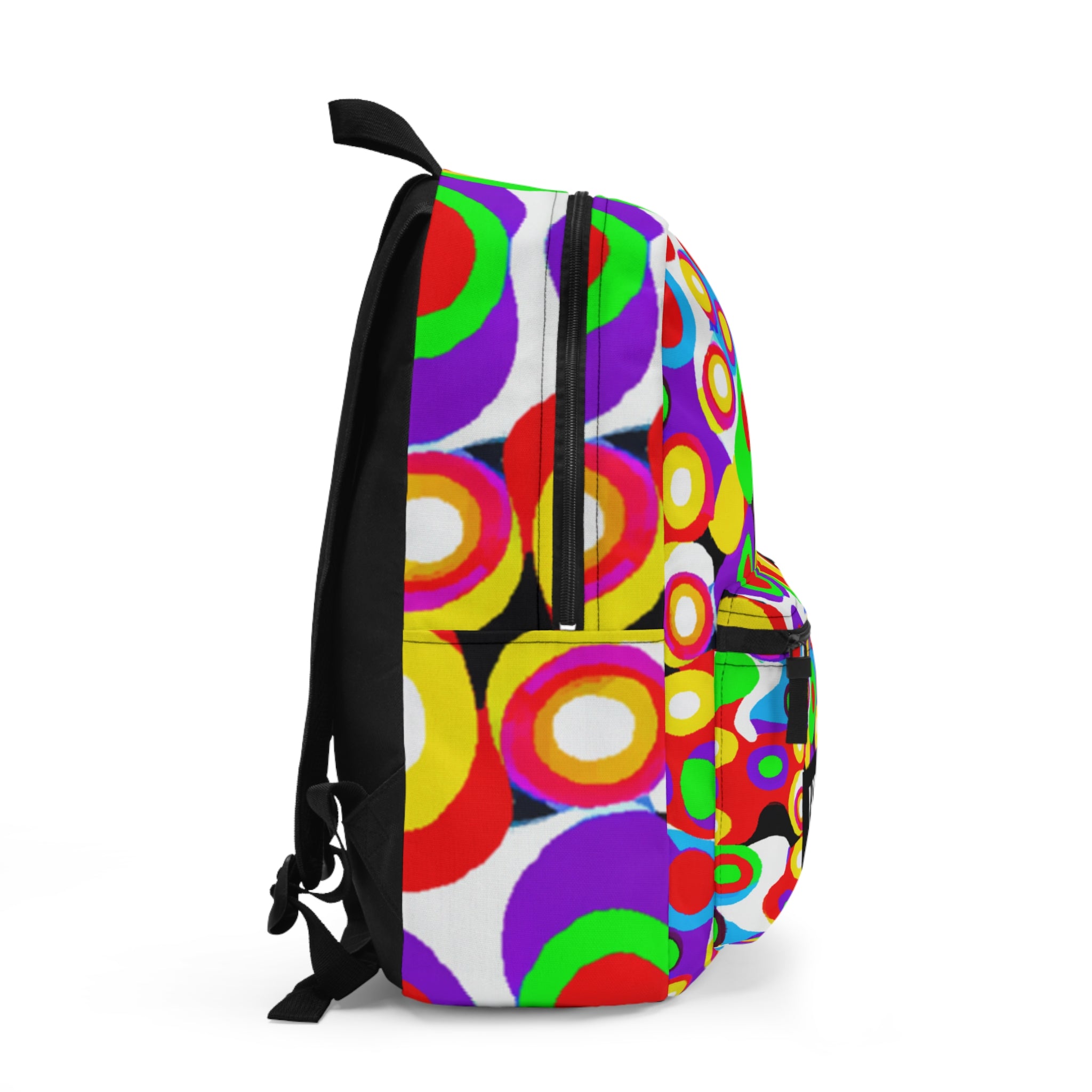 Farrah Groovy - Backpack