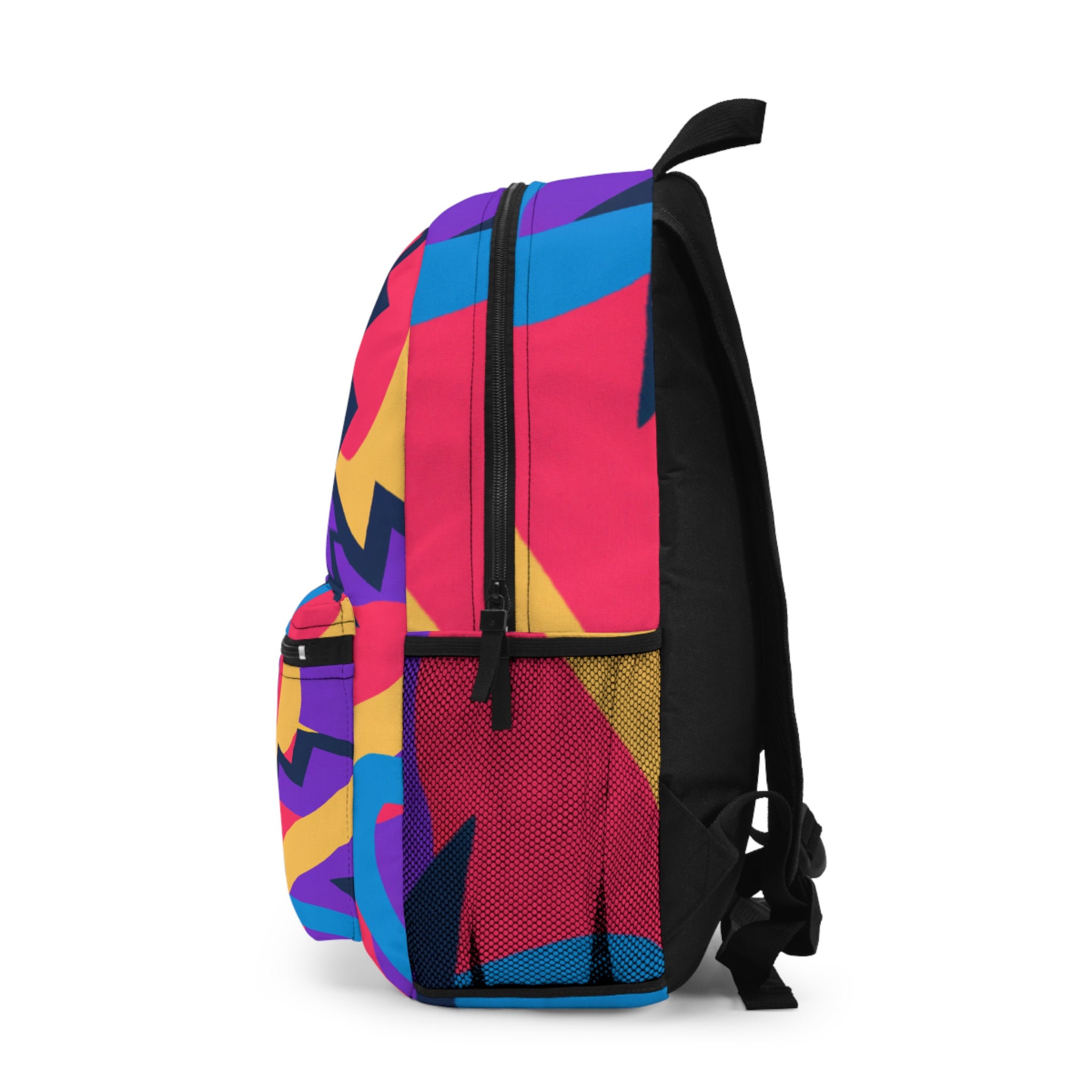 RetroBoogie Stardust - Backpack