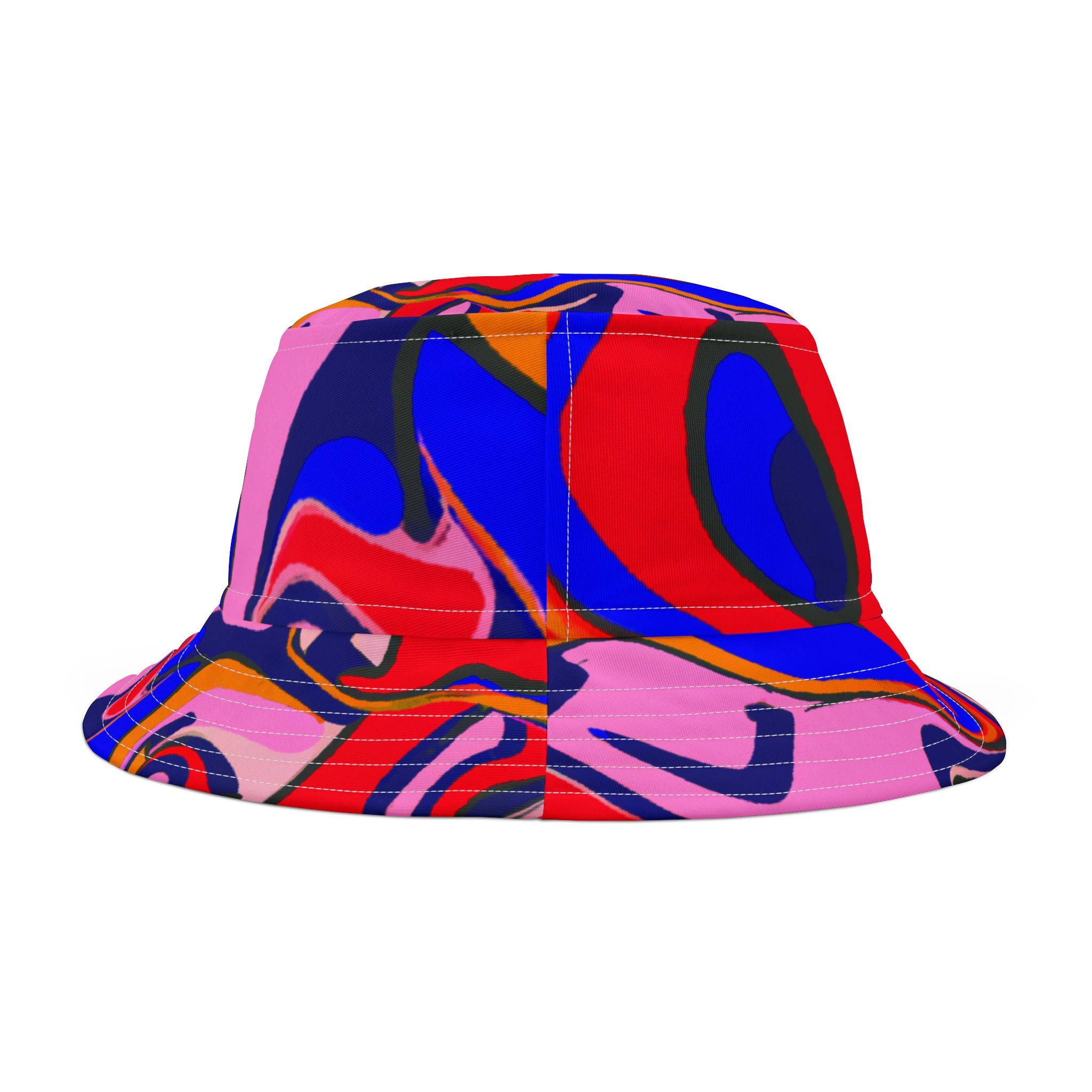 "Velvet Moonbeam" - Bucket Hat