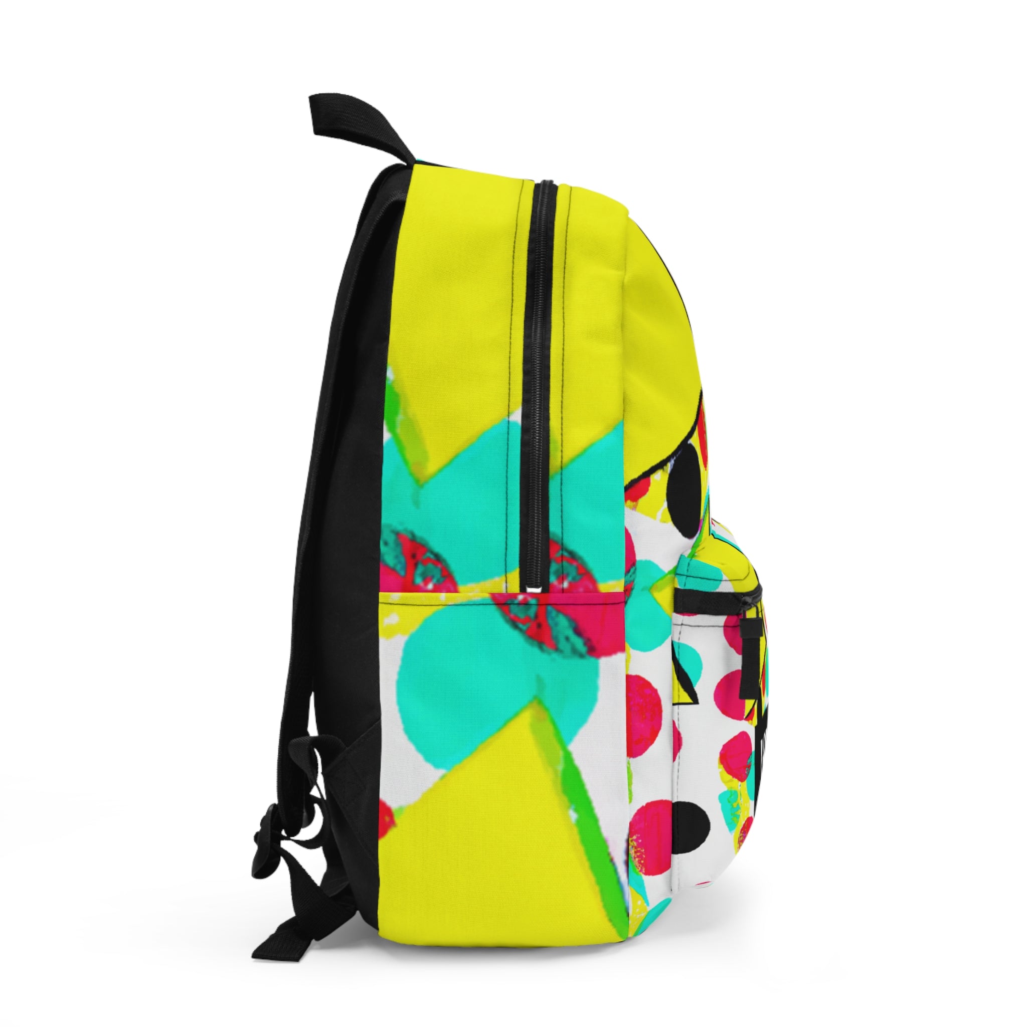 Starry Kaleidoscope - Backpack