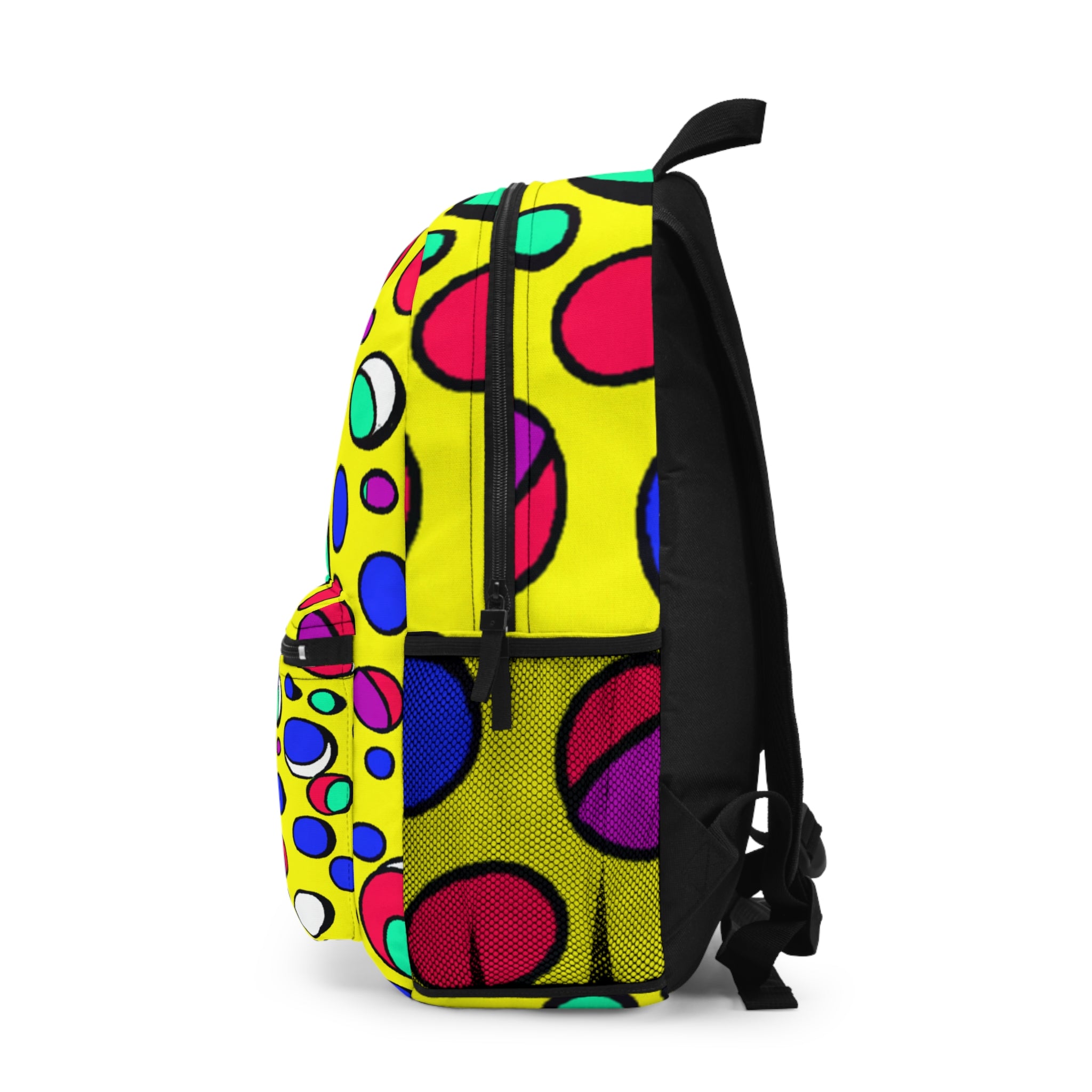 Groovy Skyler - Backpack