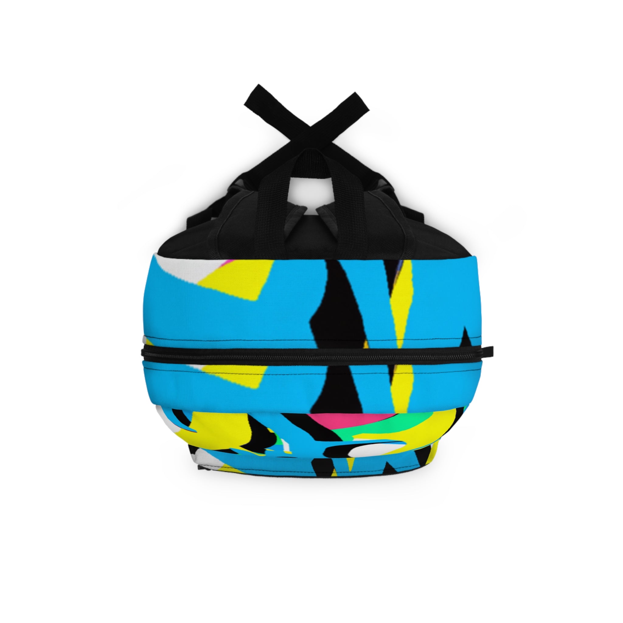 "Trudy Groovy" - Backpack