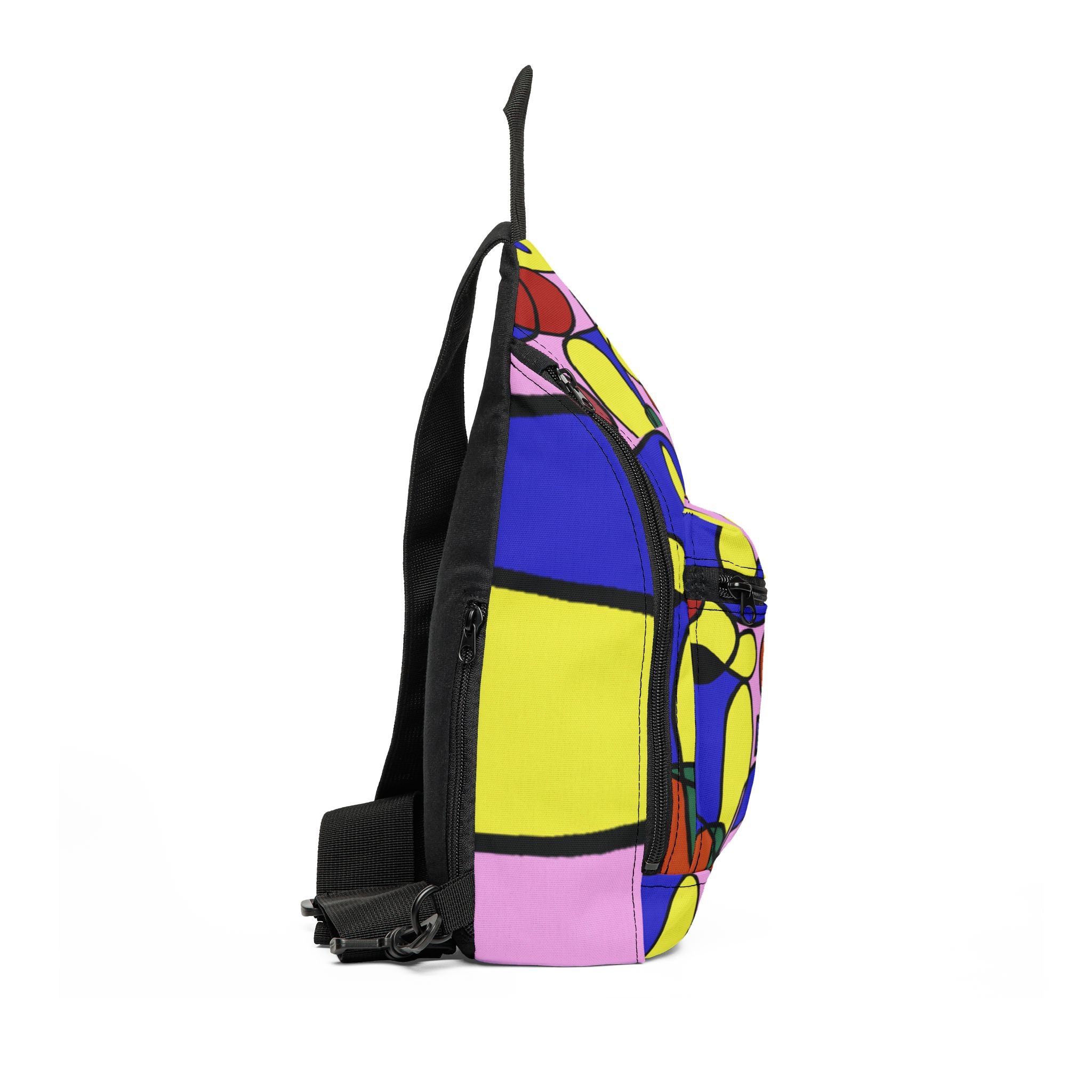 Groovy Mirage Collections - Sling Bag