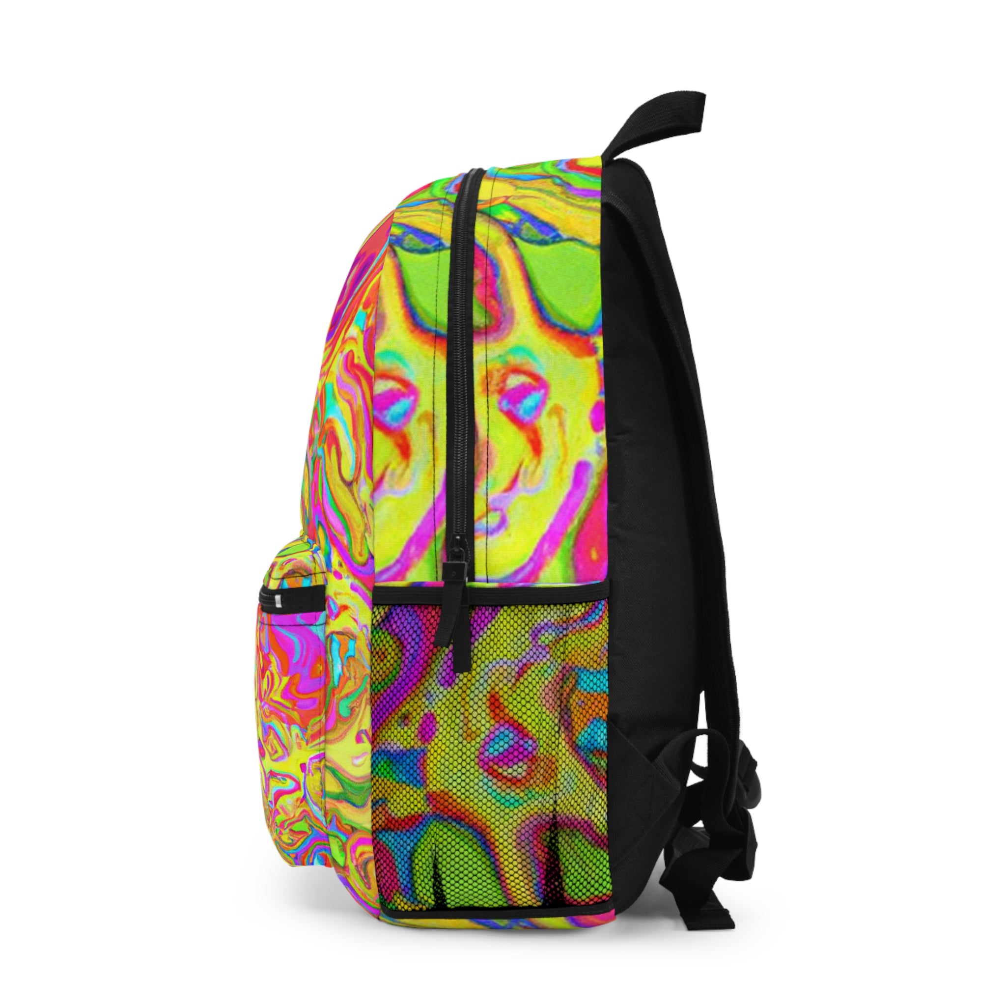 Groovy Sunshine - Backpack