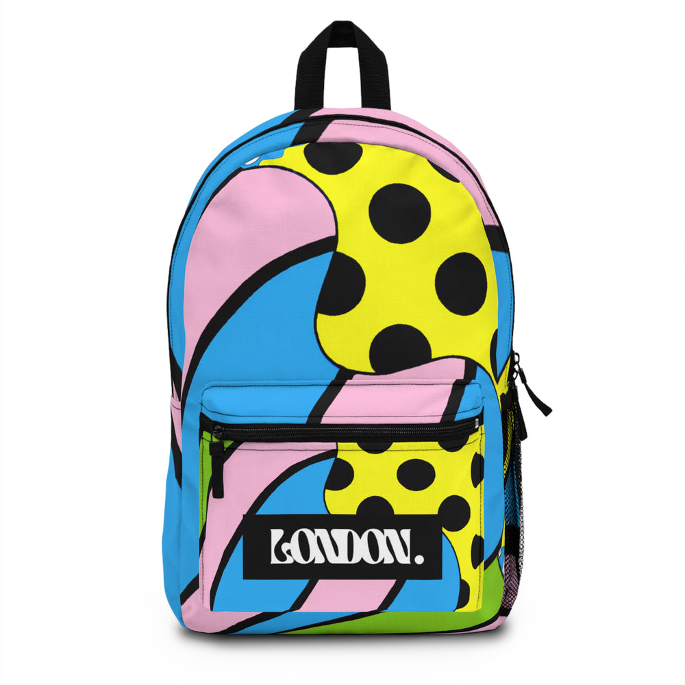 Moonbeam Rainbowshine - Backpack