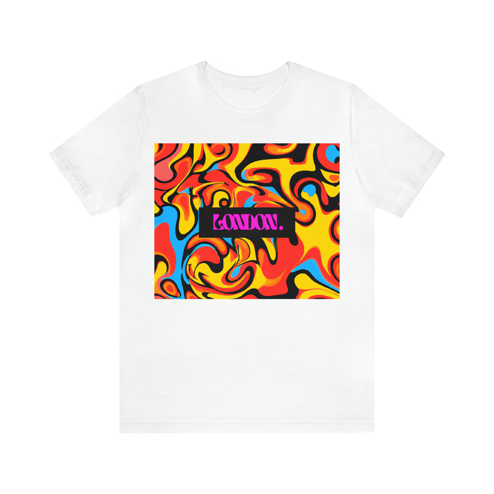 Candy Sunshine - Tee