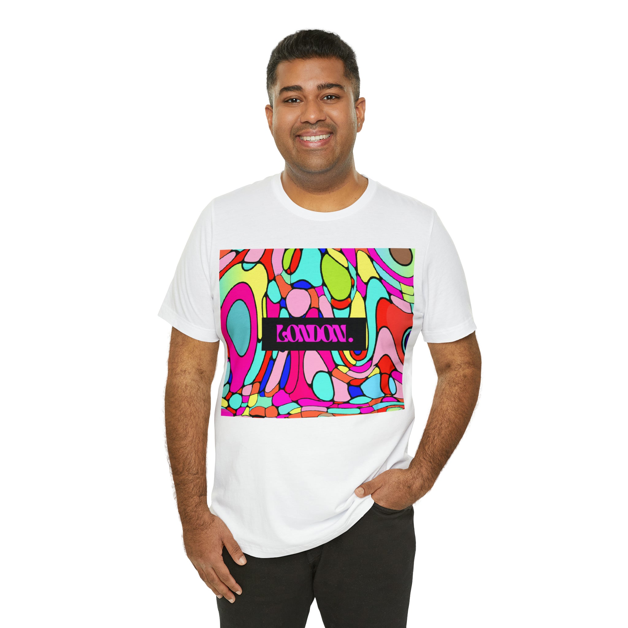 Sunshine Wonderland - Tee