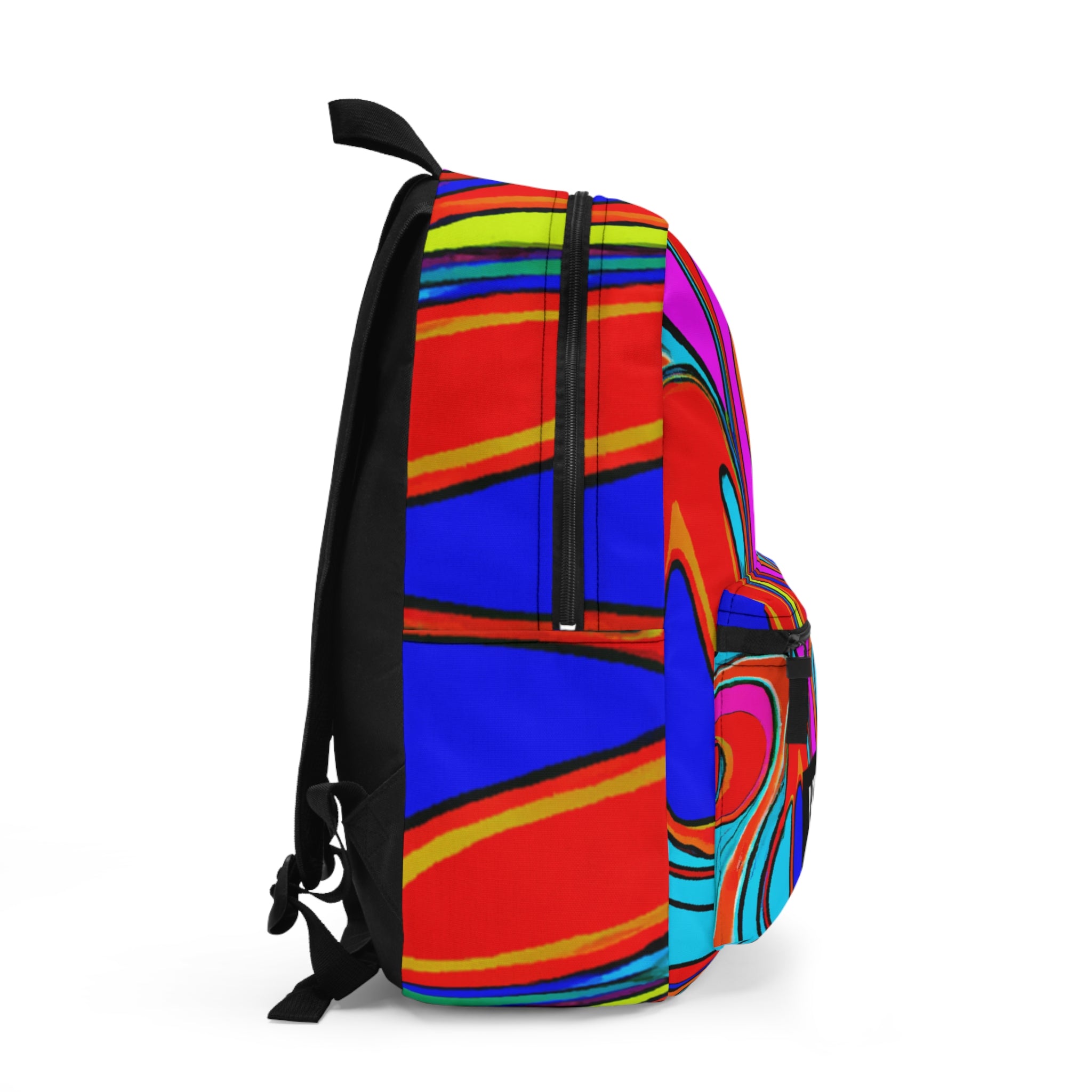 Groovy Susan - Backpack