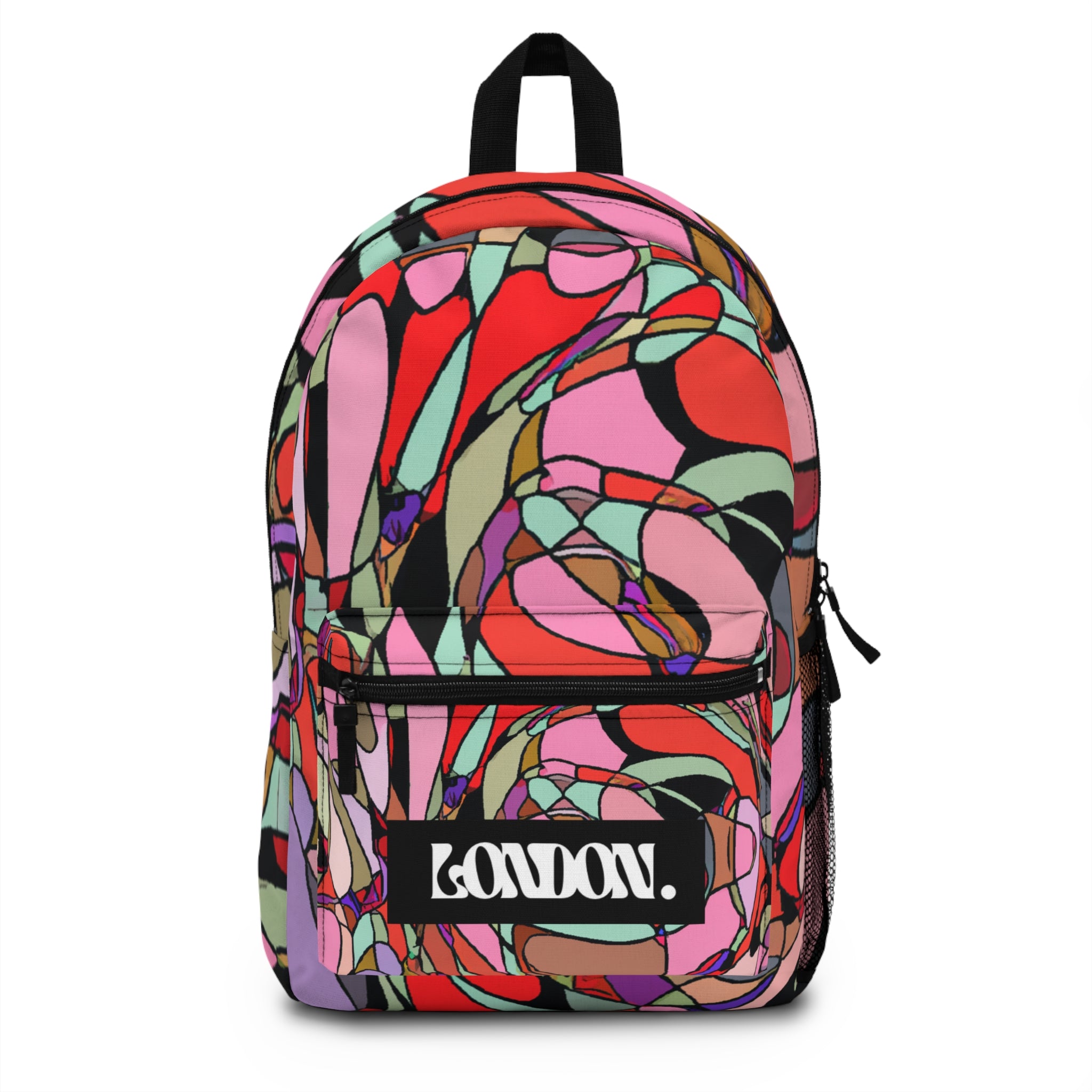 Panthera Flowerchild - Backpack