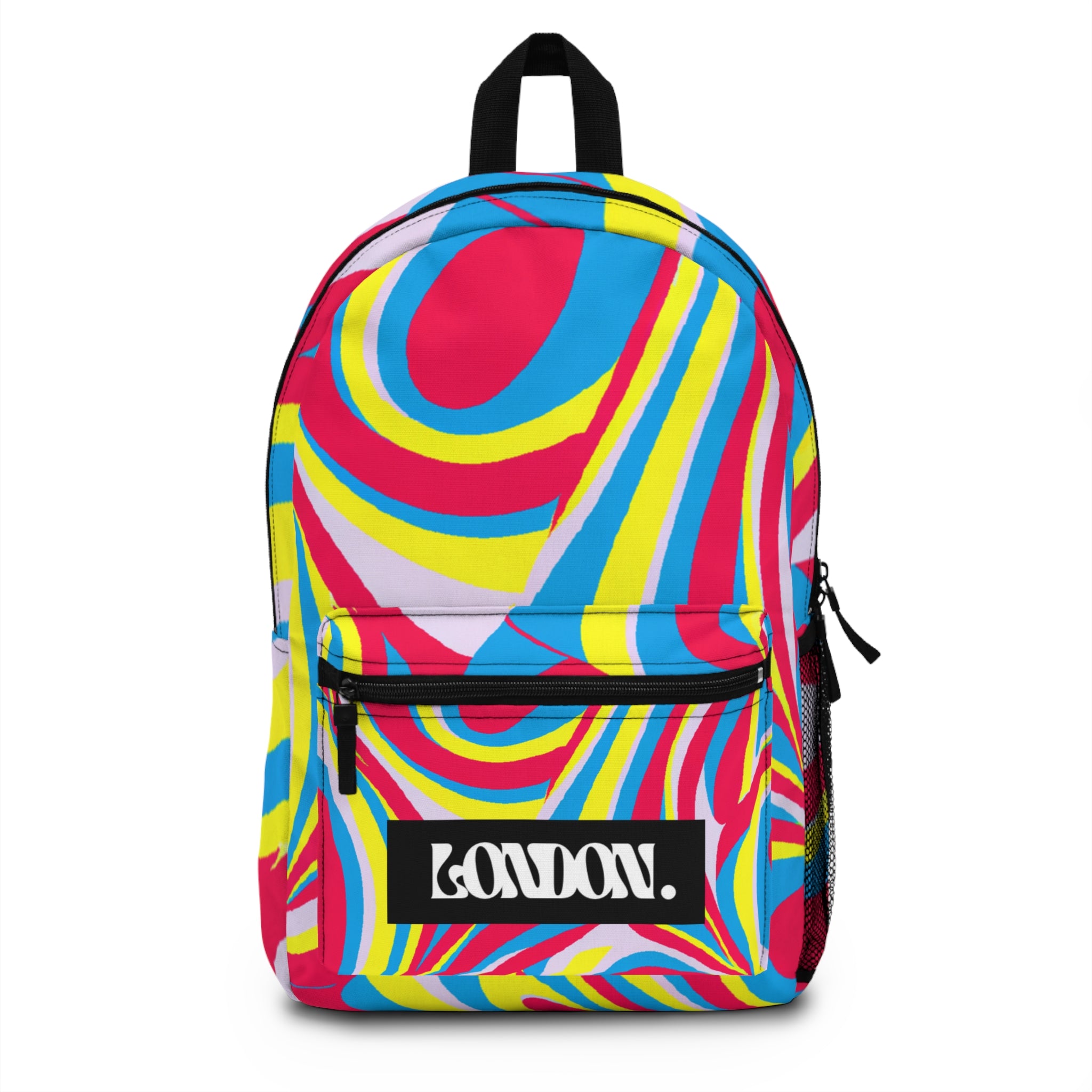 Dazzle Sunshine - Backpack