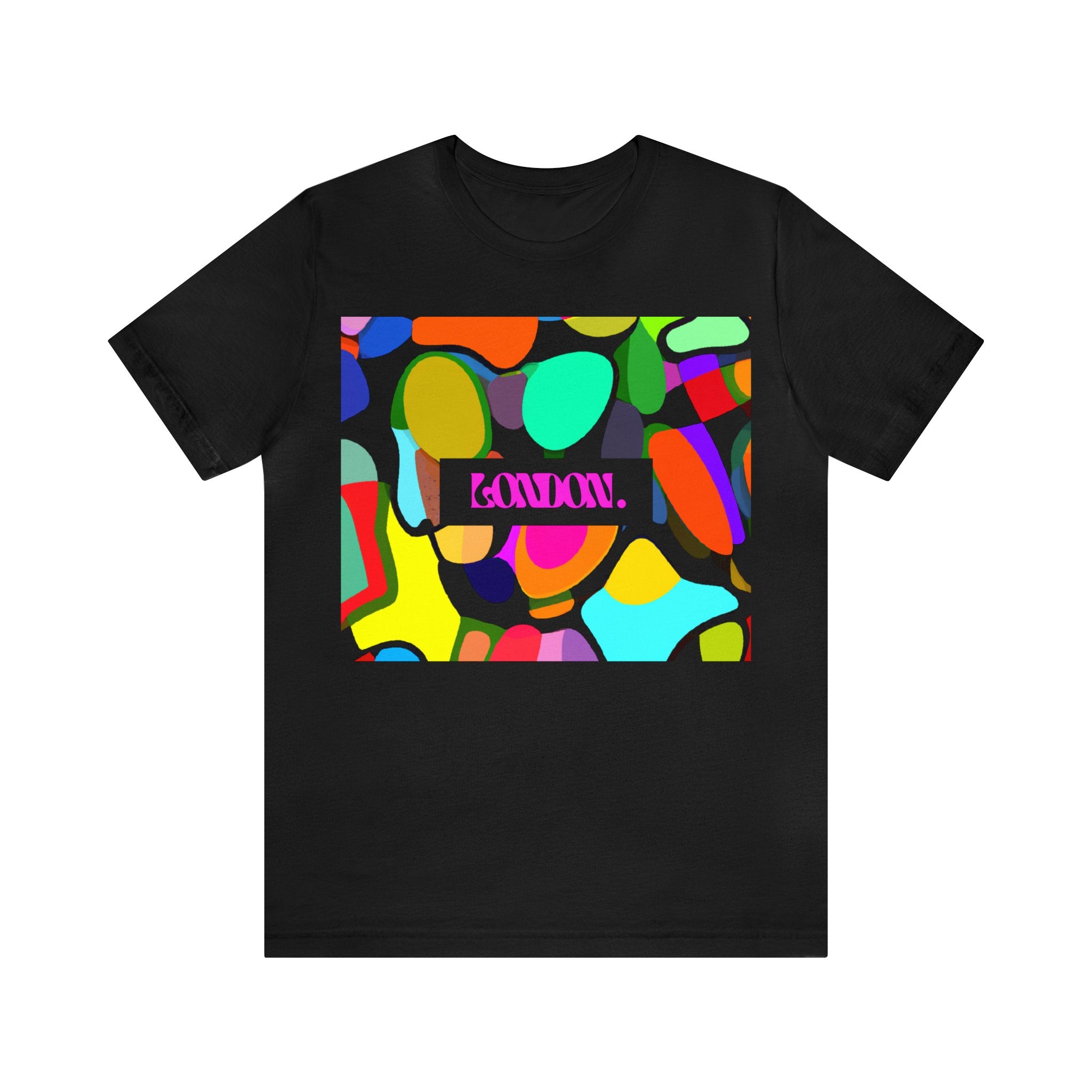 Jasper Groovy - Tee