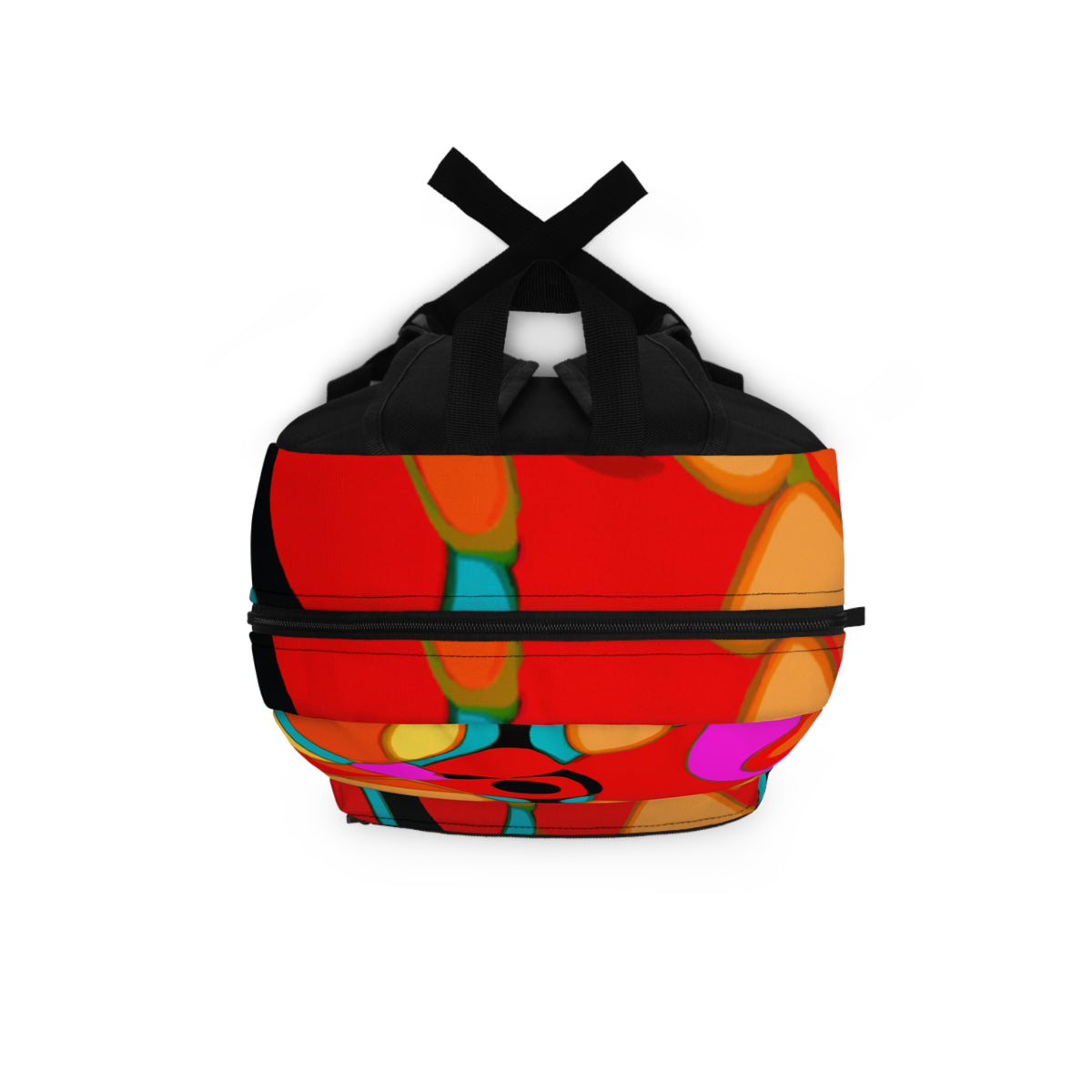 "Twiggy Stardust" - Backpack