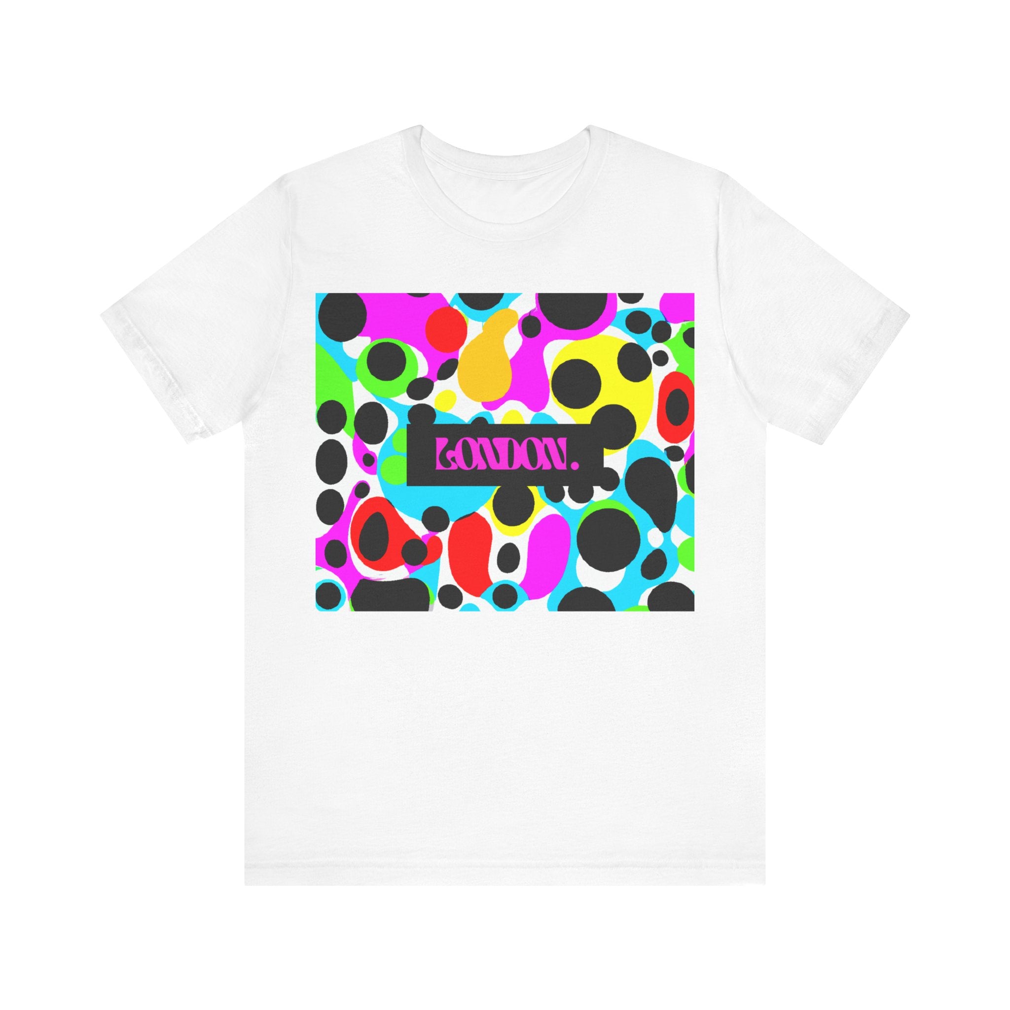 "Flower Child" - Tee