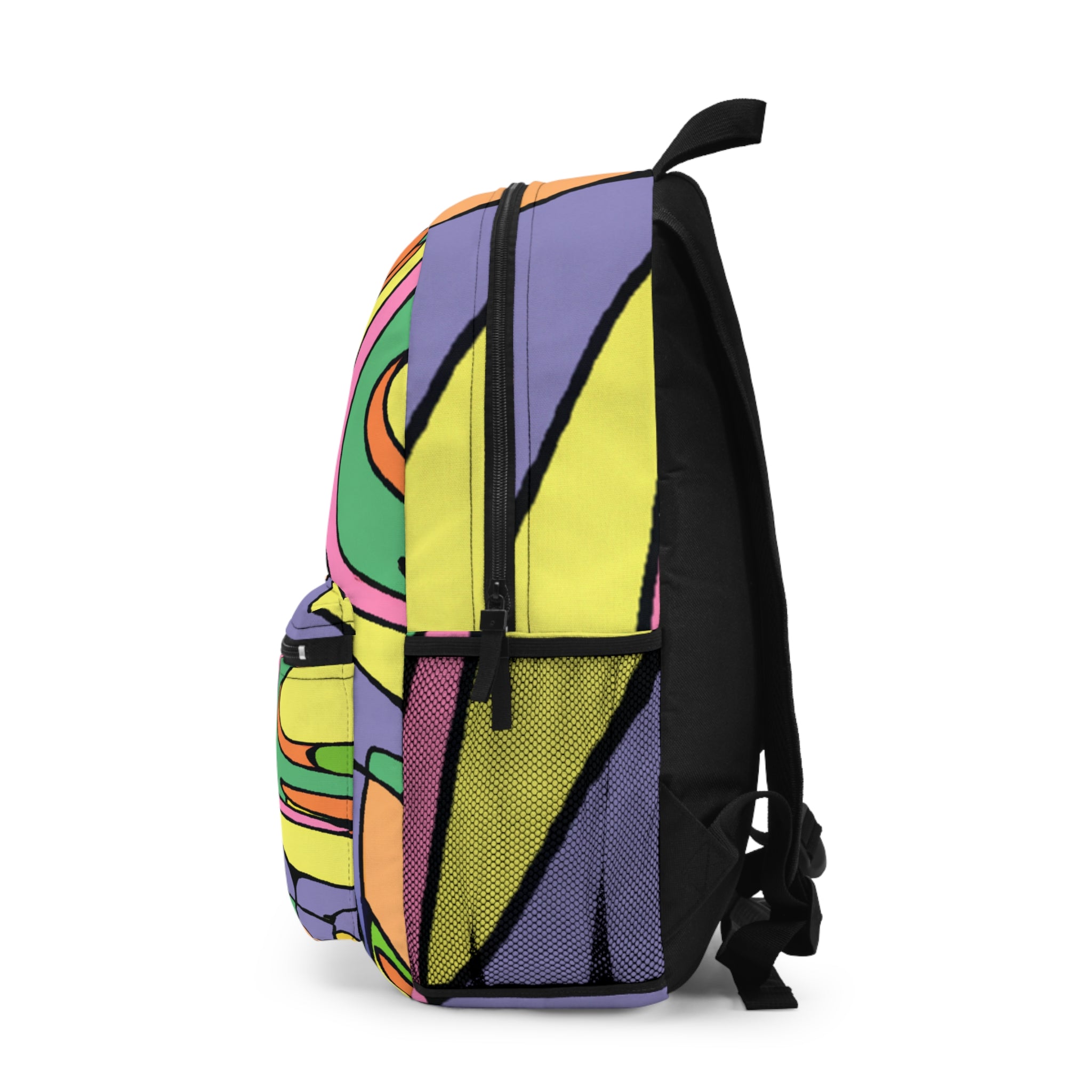 Kaleidoscope Kate - Backpack