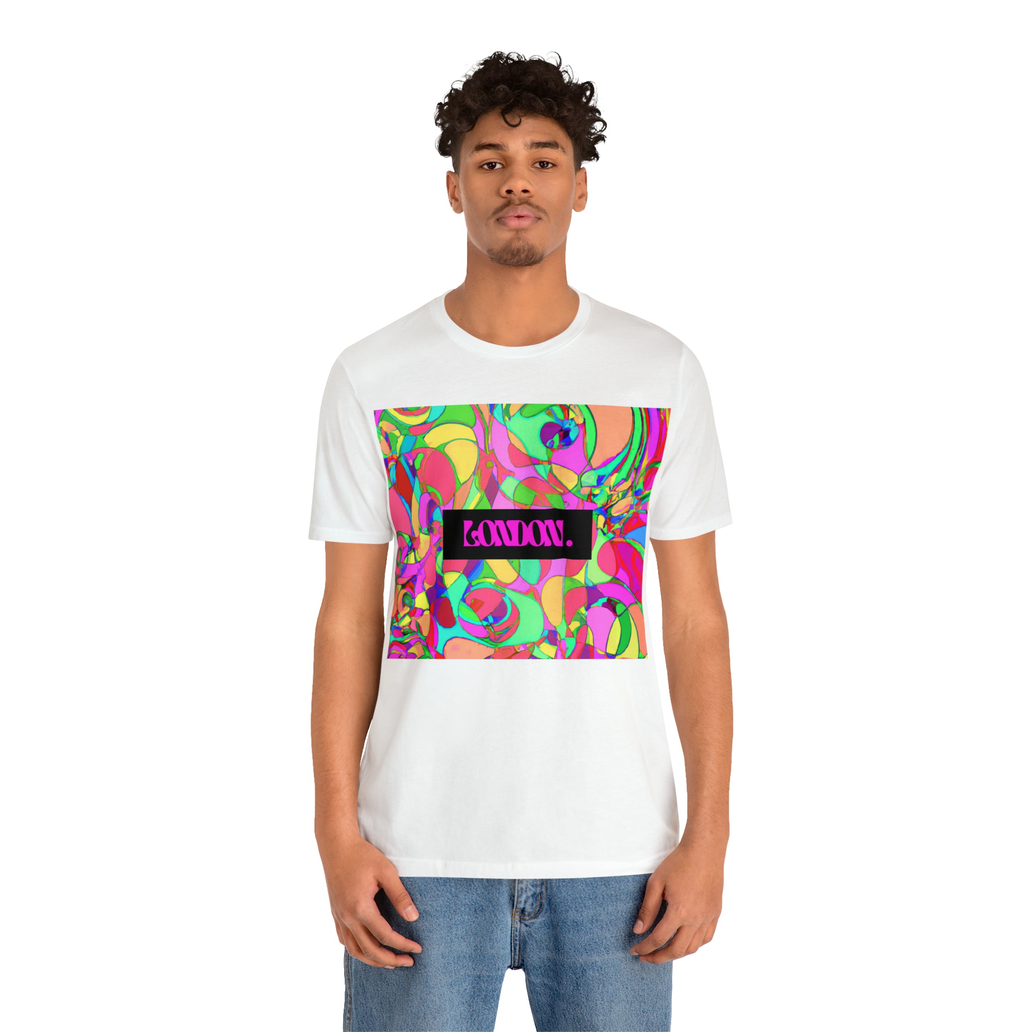 Gloria Sunset - Tee