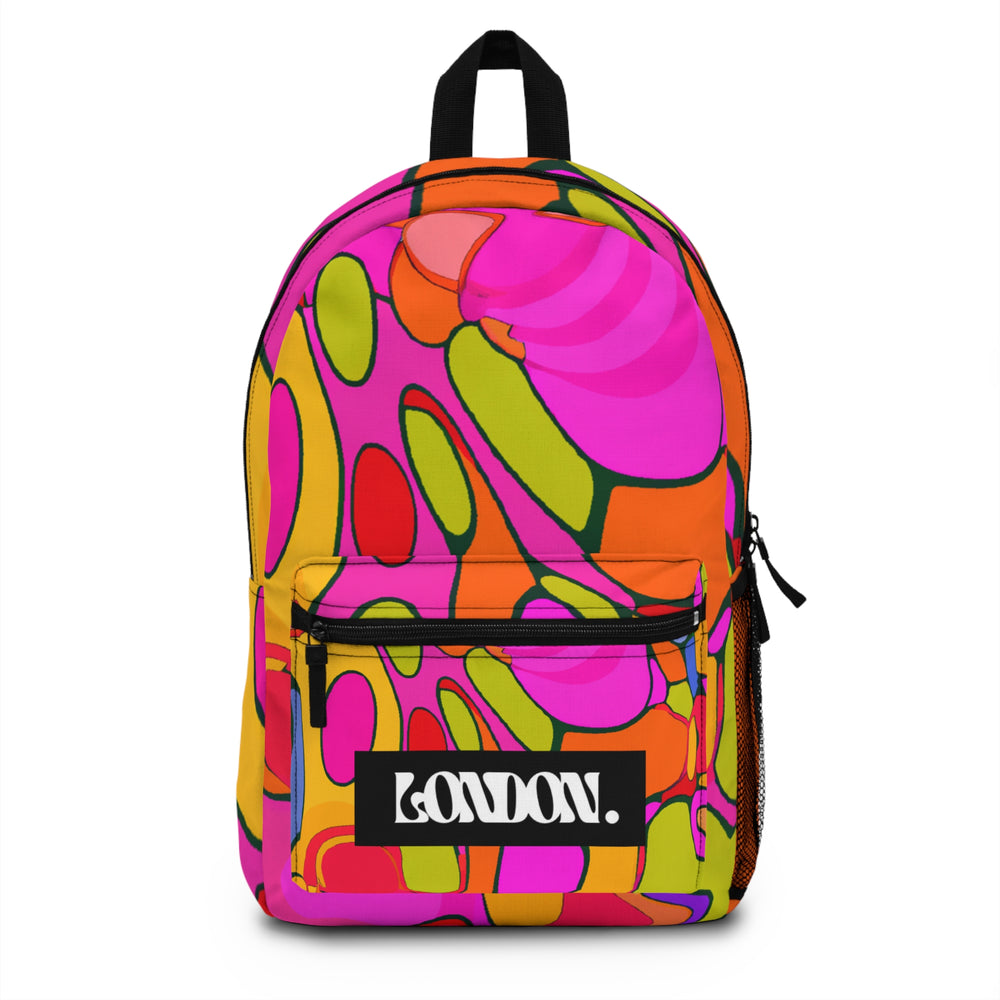 Summer Sunshine - Backpack