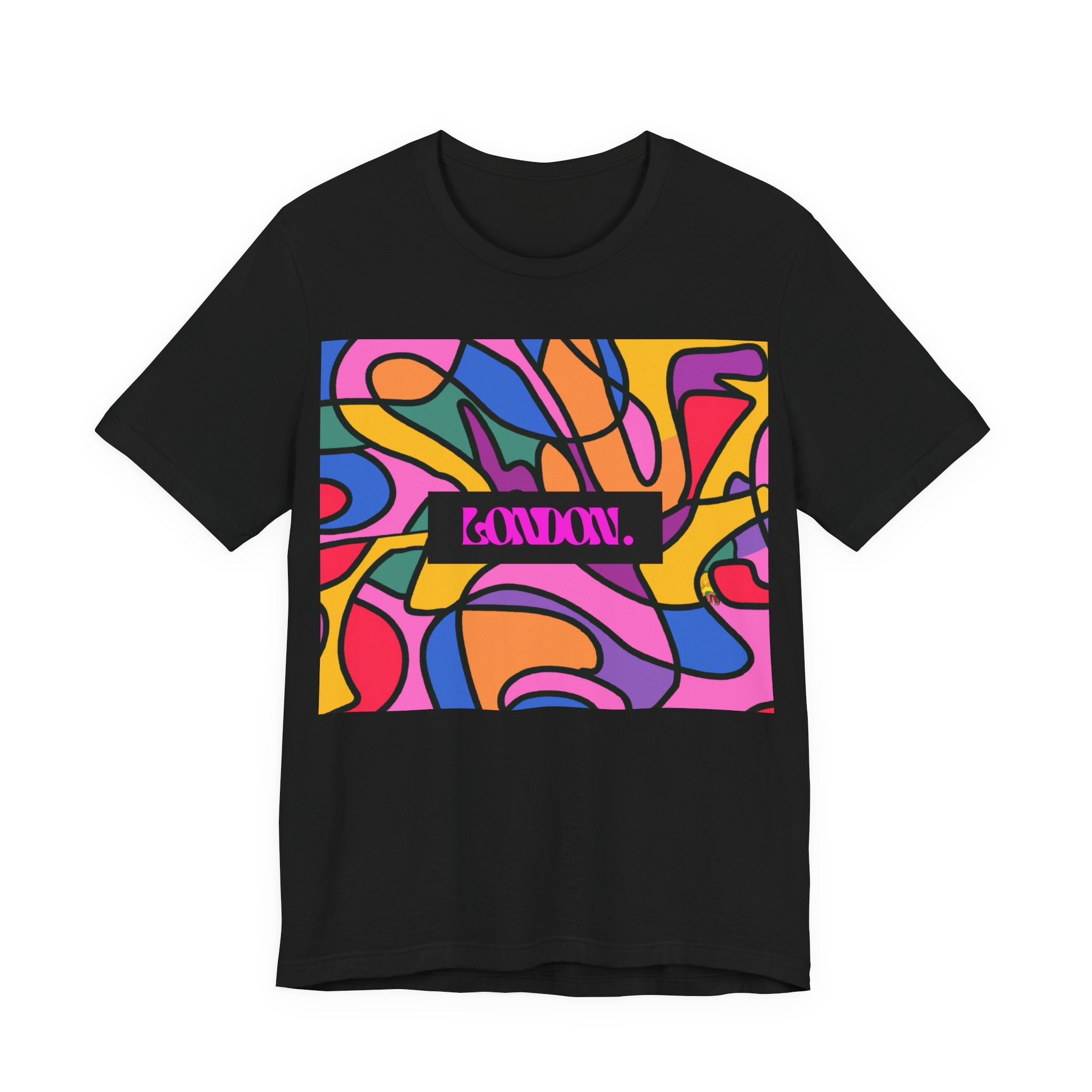 "Lucy Starburst" - Tee