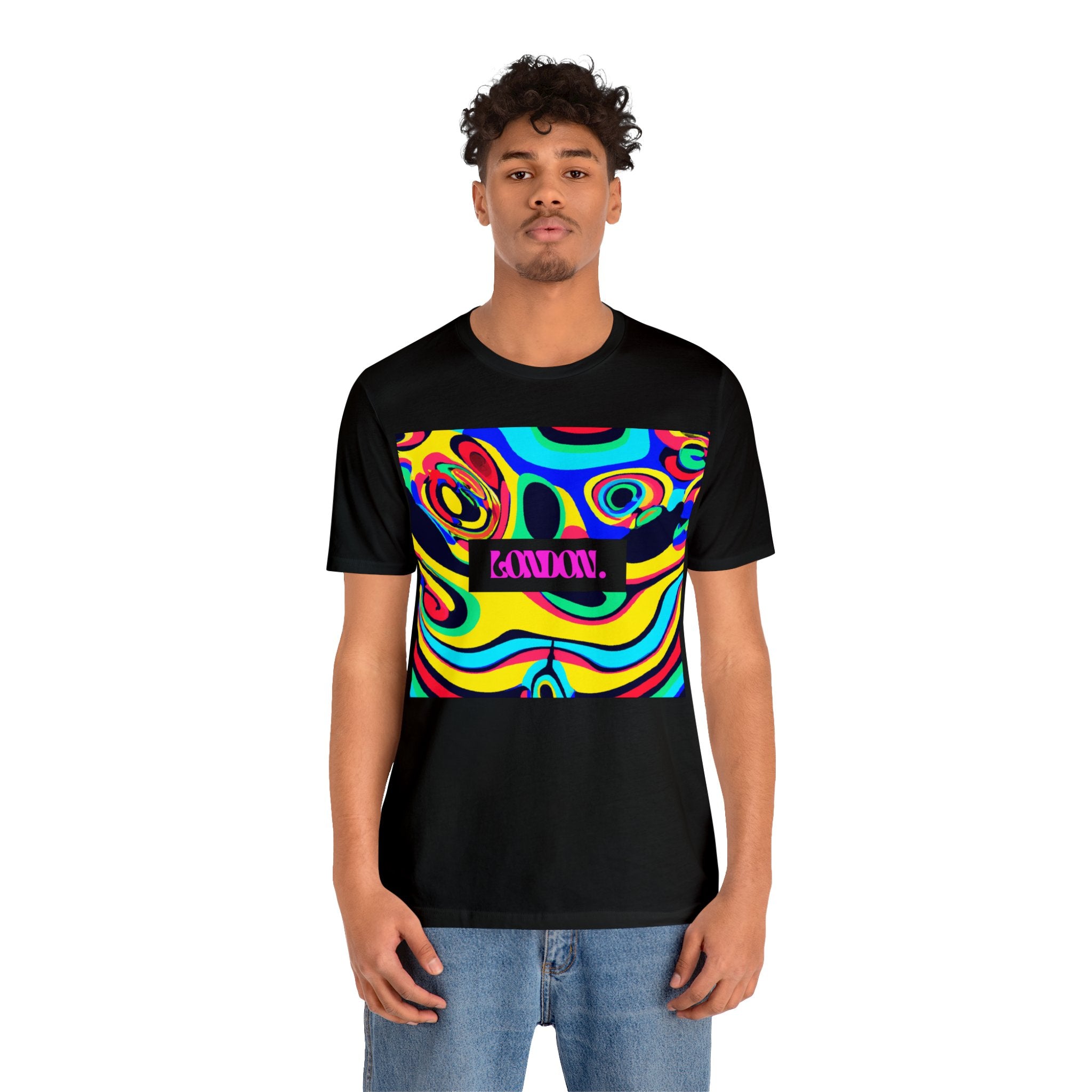 Hippie Magoo - Tee